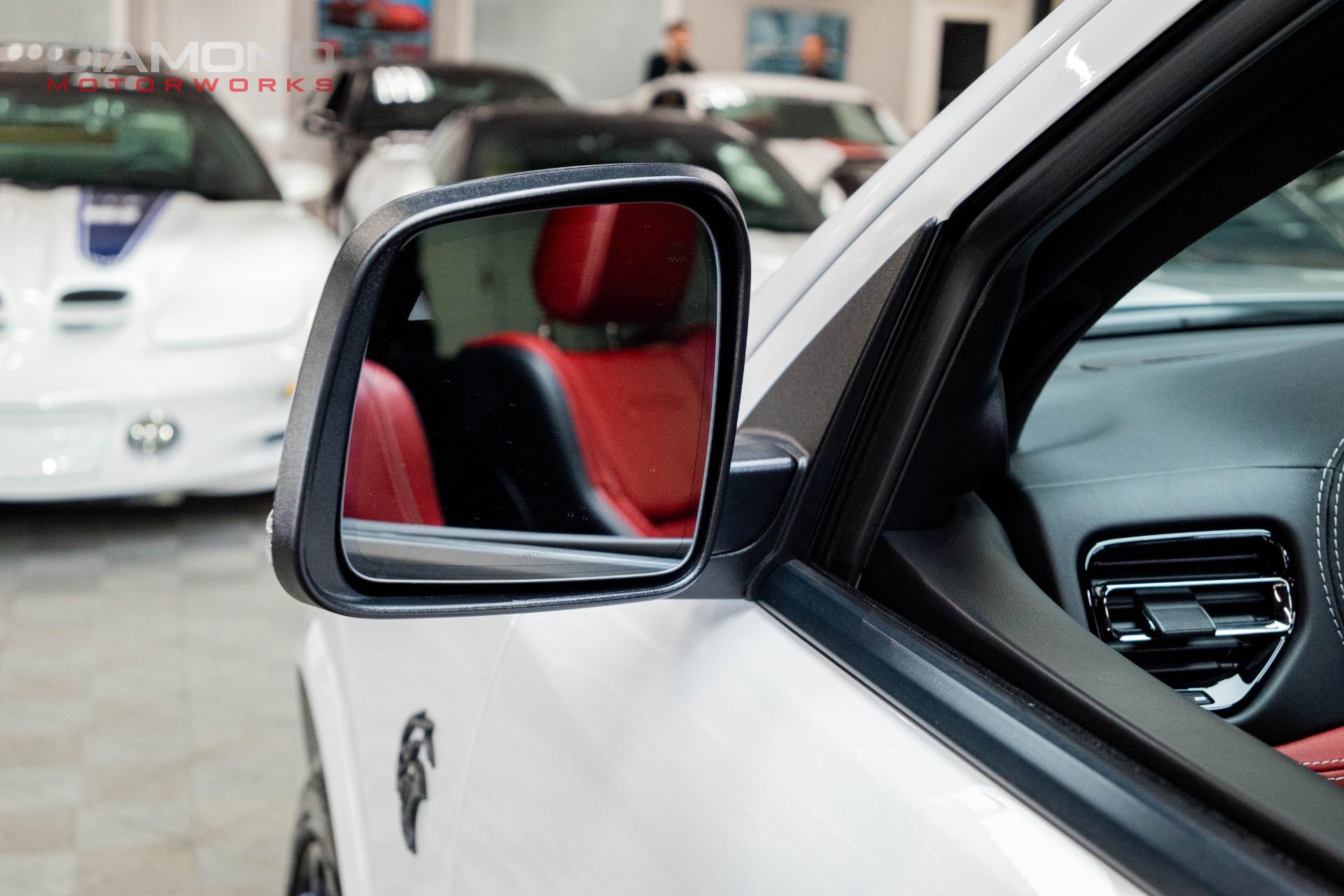 2021 DODGE DURANGO - Image 88