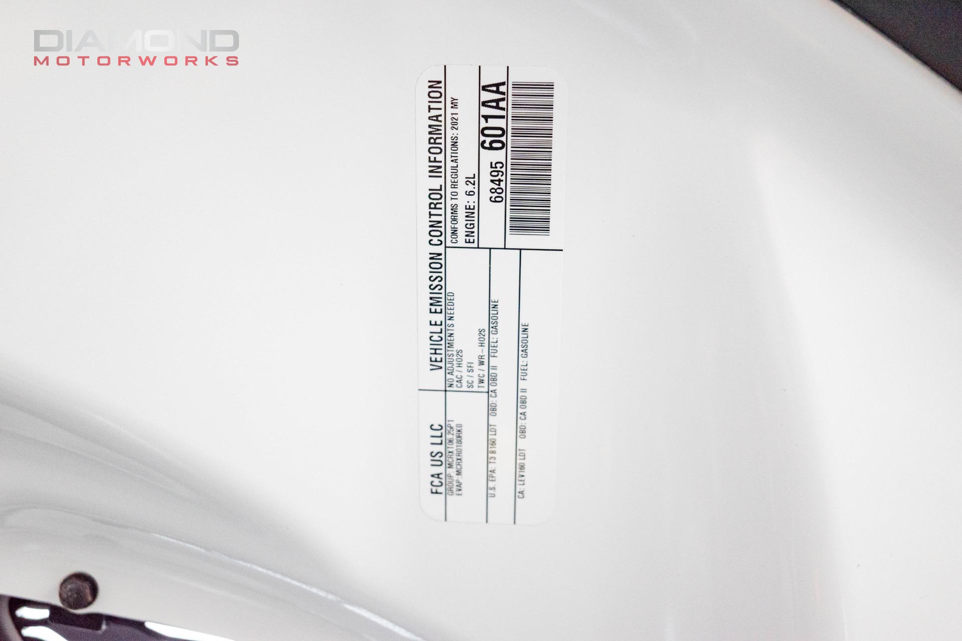 2021 DODGE DURANGO - Image 95