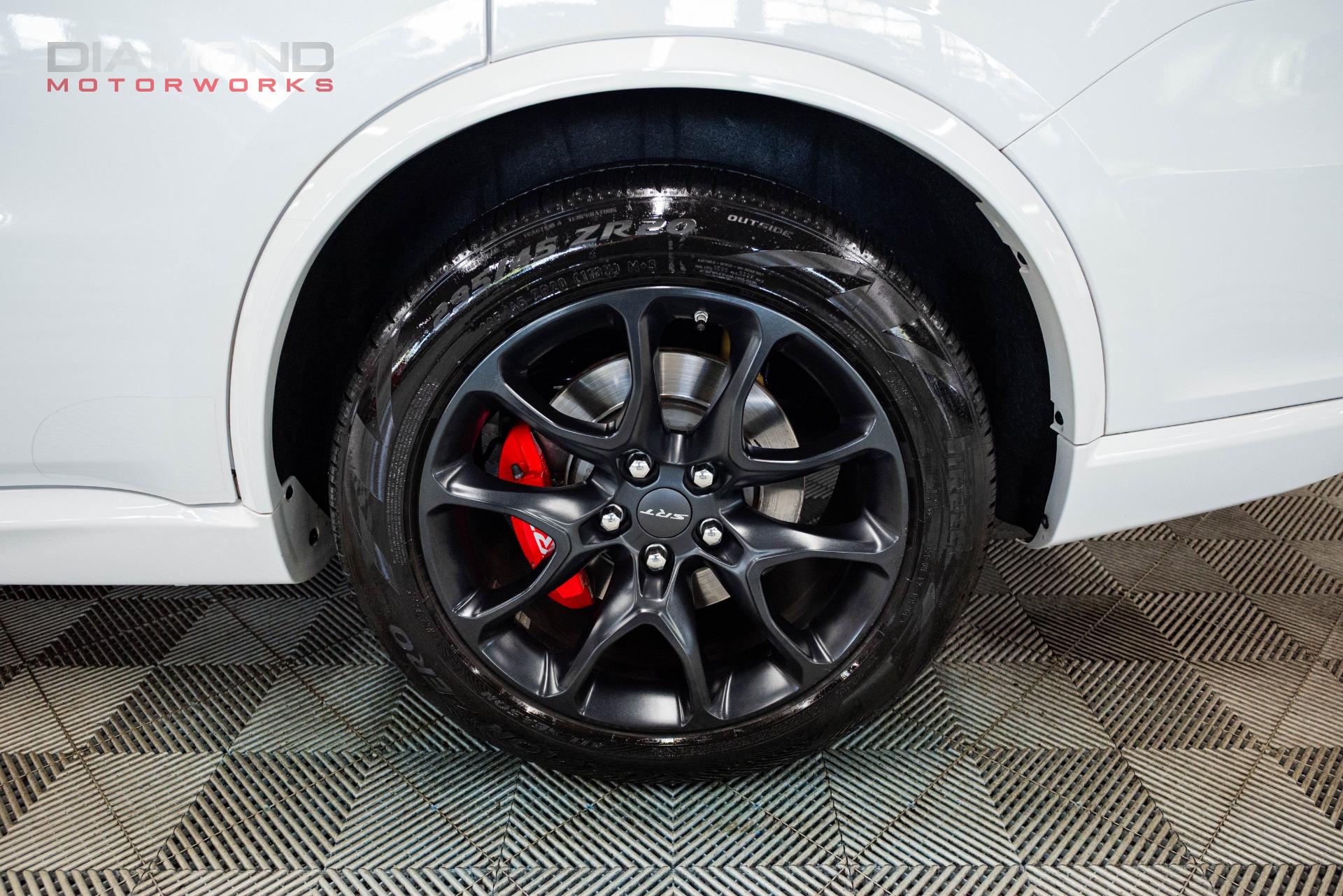 2021 DODGE DURANGO - Image 101