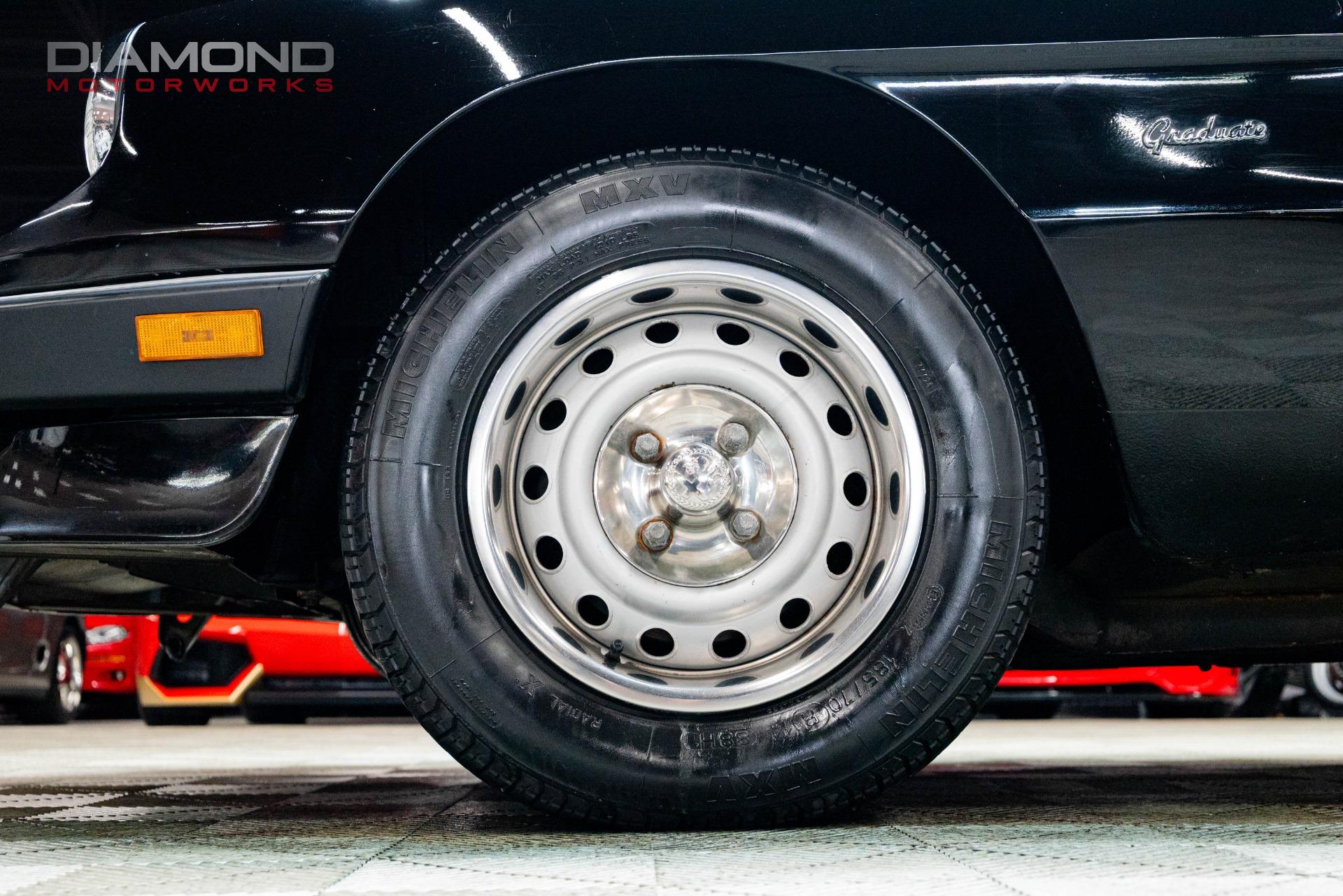 1986 ALFA ROMEO SPIDER - Image 105