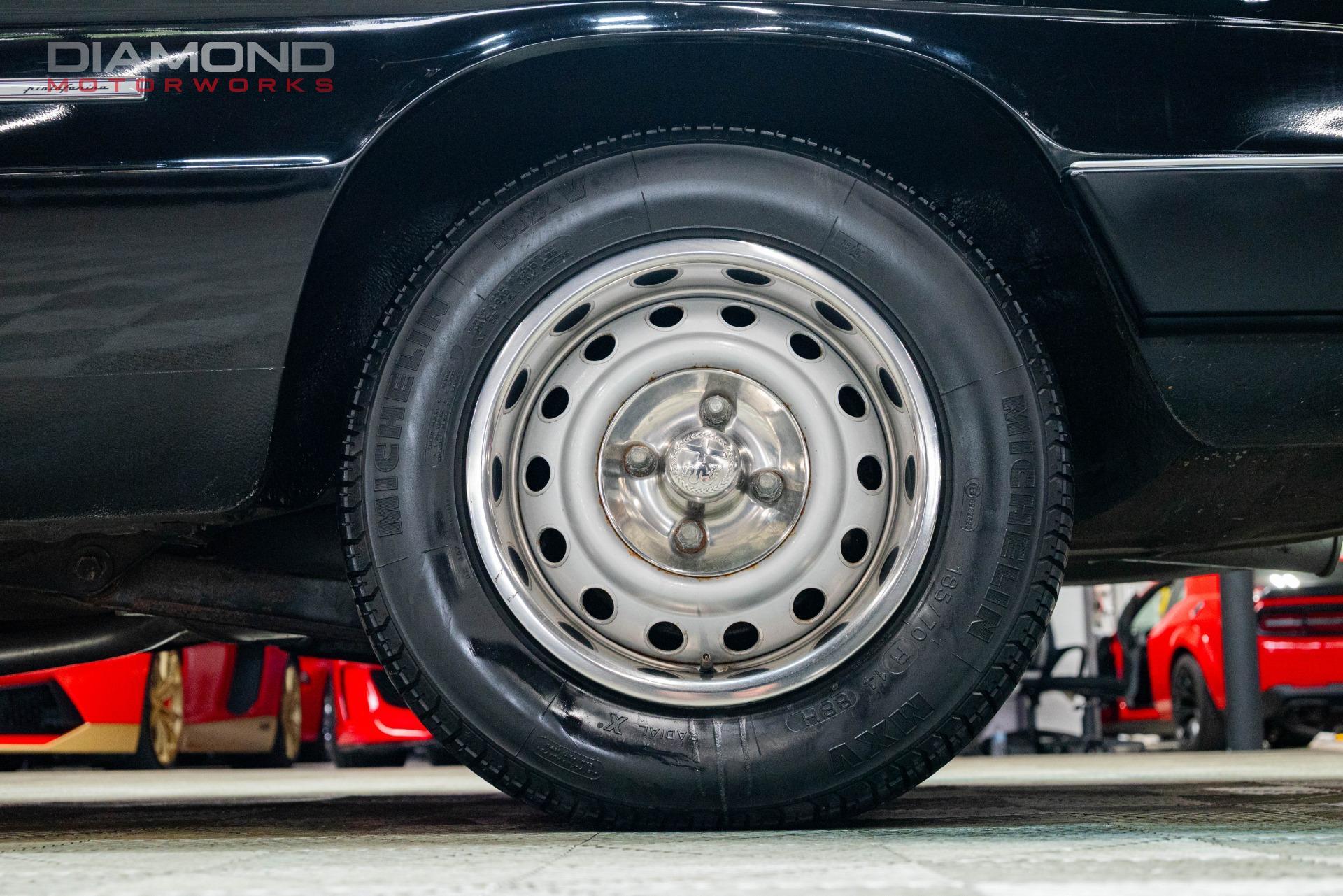 1986 ALFA ROMEO SPIDER - Image 106