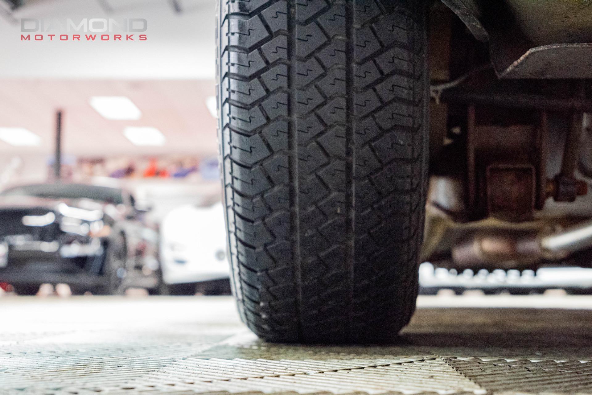 1986 ALFA ROMEO SPIDER - Image 109