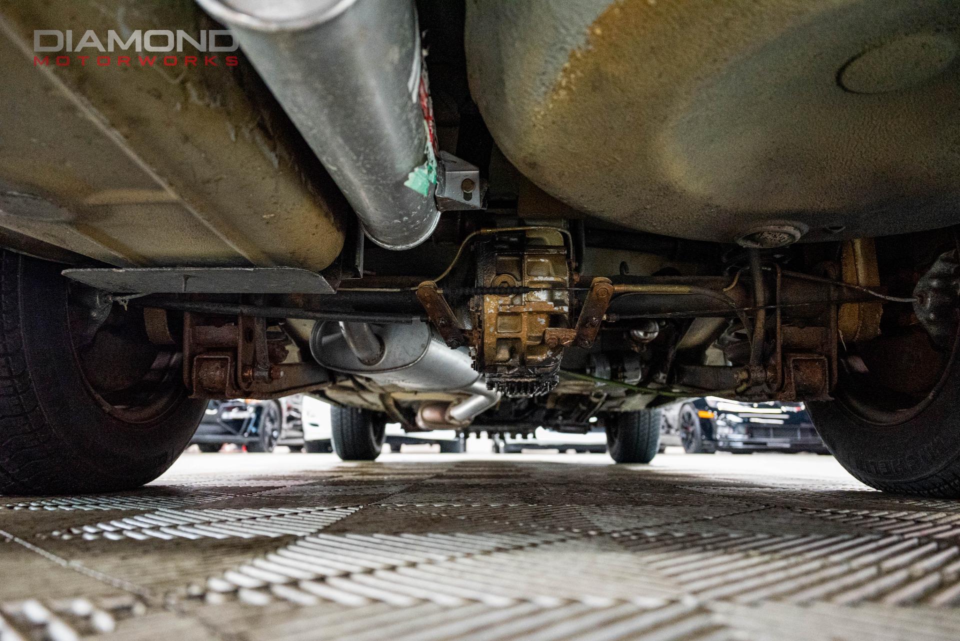 1986 ALFA ROMEO SPIDER - Image 110