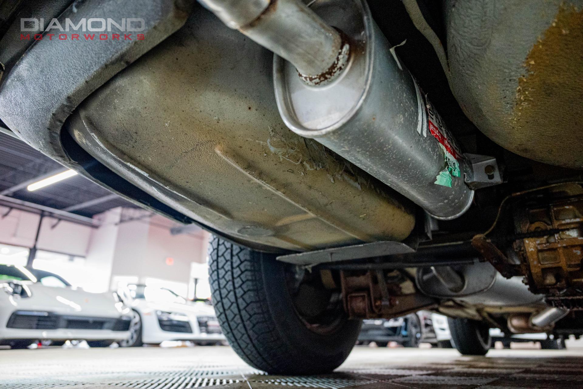 1986 ALFA ROMEO SPIDER - Image 112