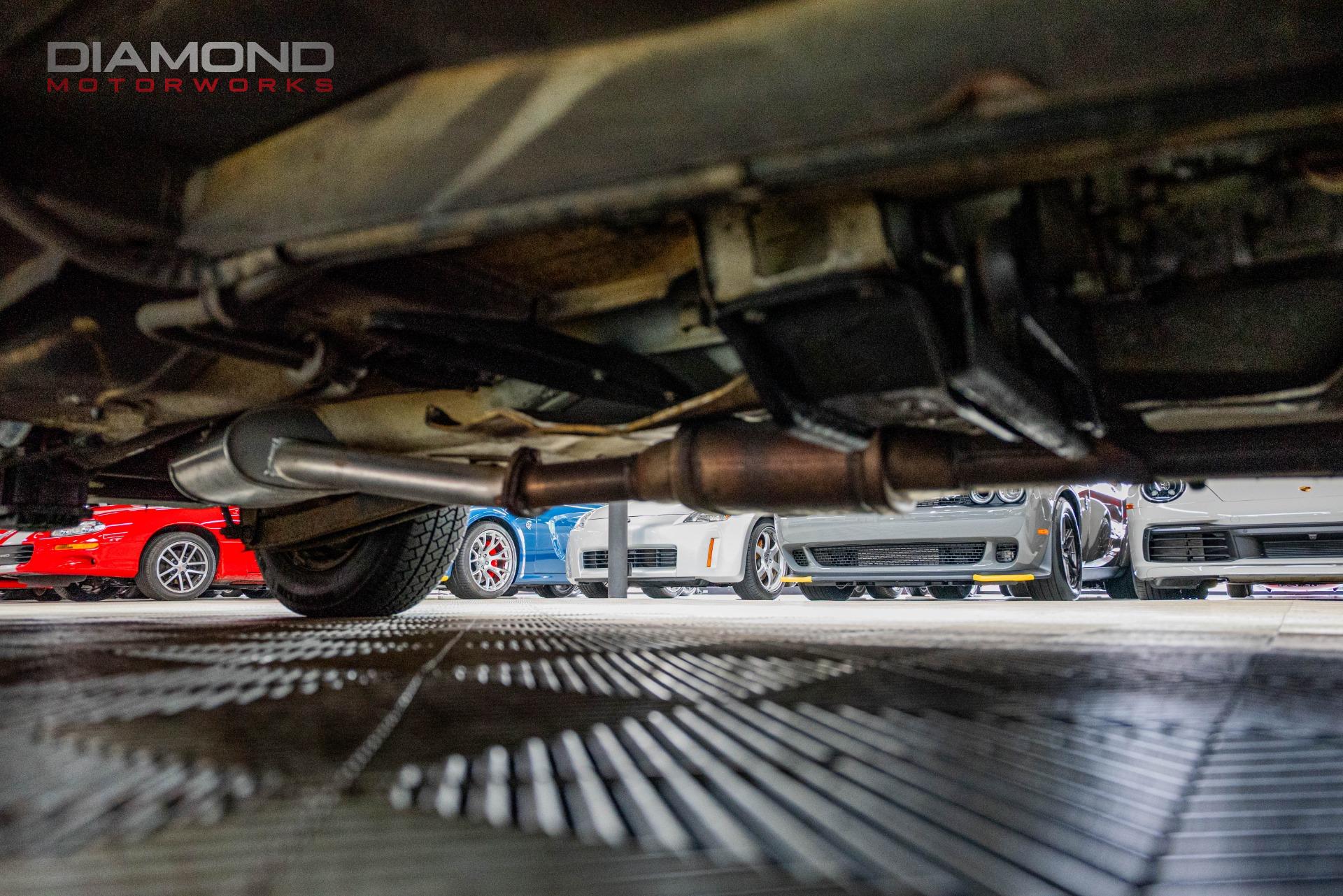 1986 ALFA ROMEO SPIDER - Image 113