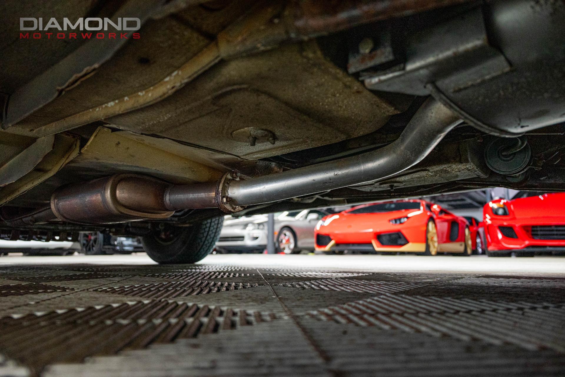 1986 ALFA ROMEO SPIDER - Image 114