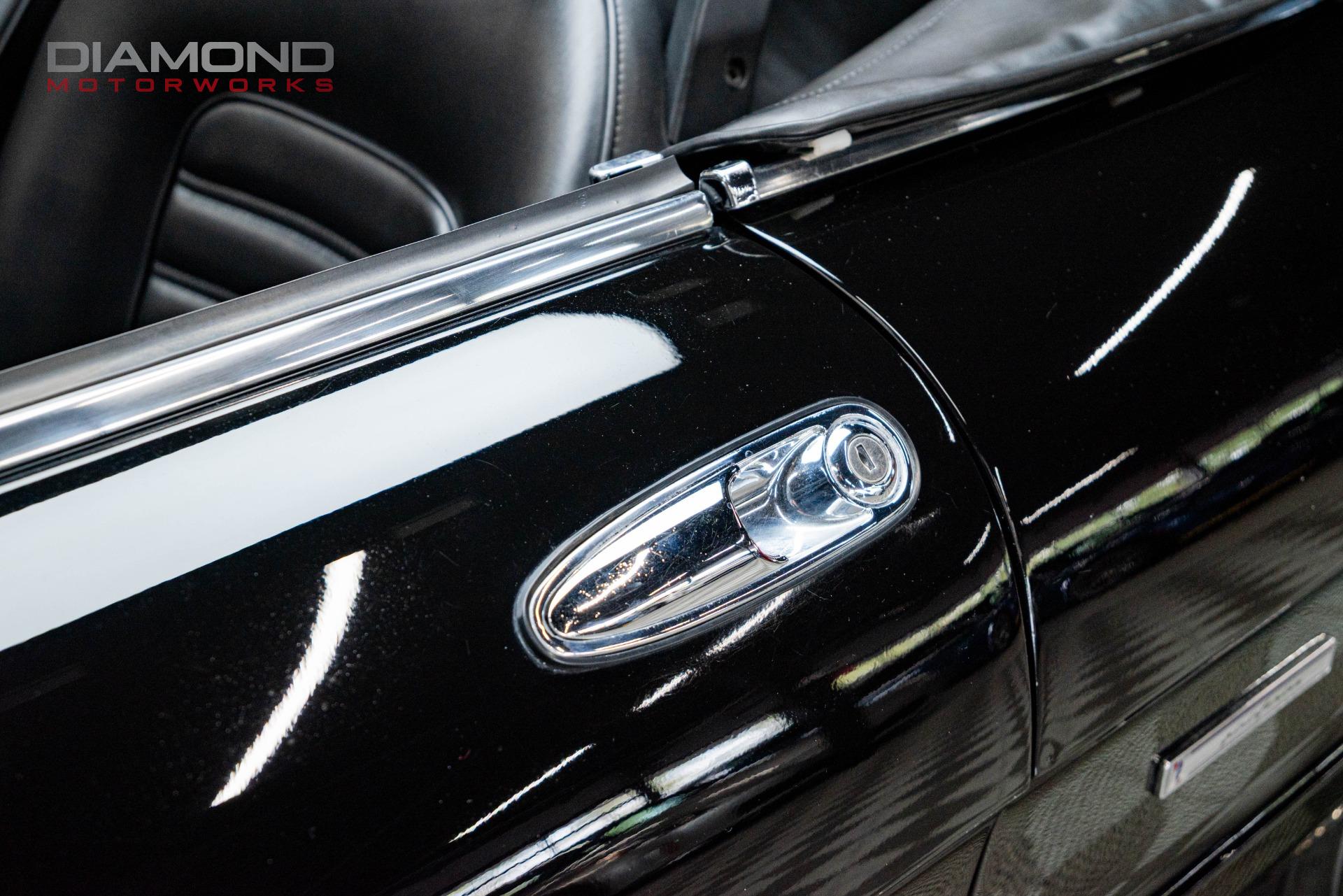 1986 ALFA ROMEO SPIDER - Image 36