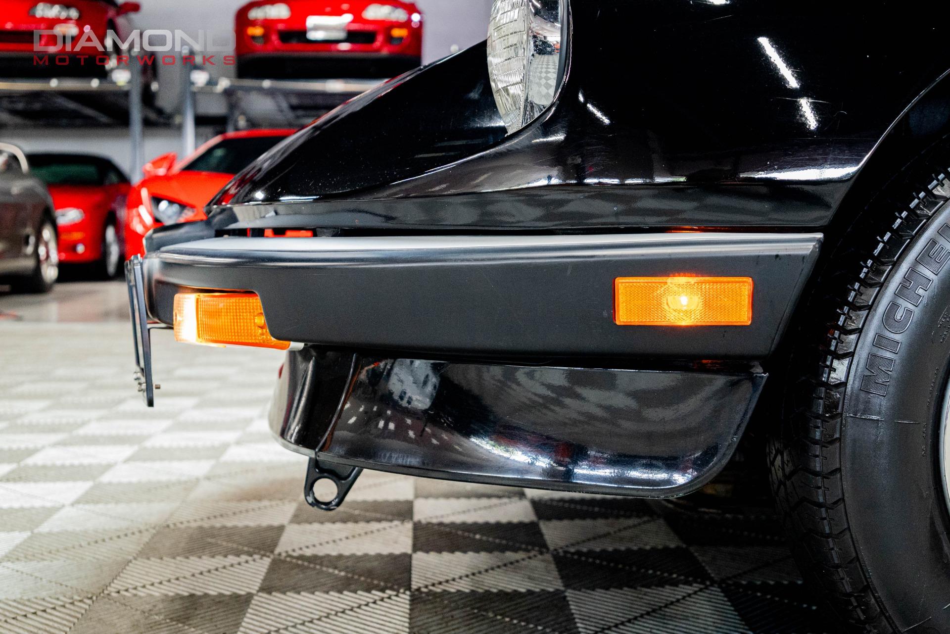 1986 ALFA ROMEO SPIDER - Image 39