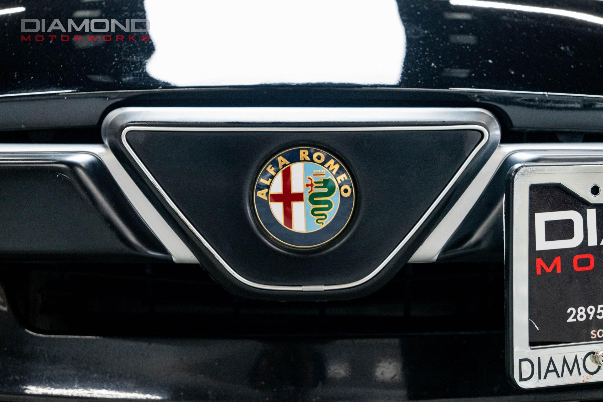 1986 ALFA ROMEO SPIDER - Image 40