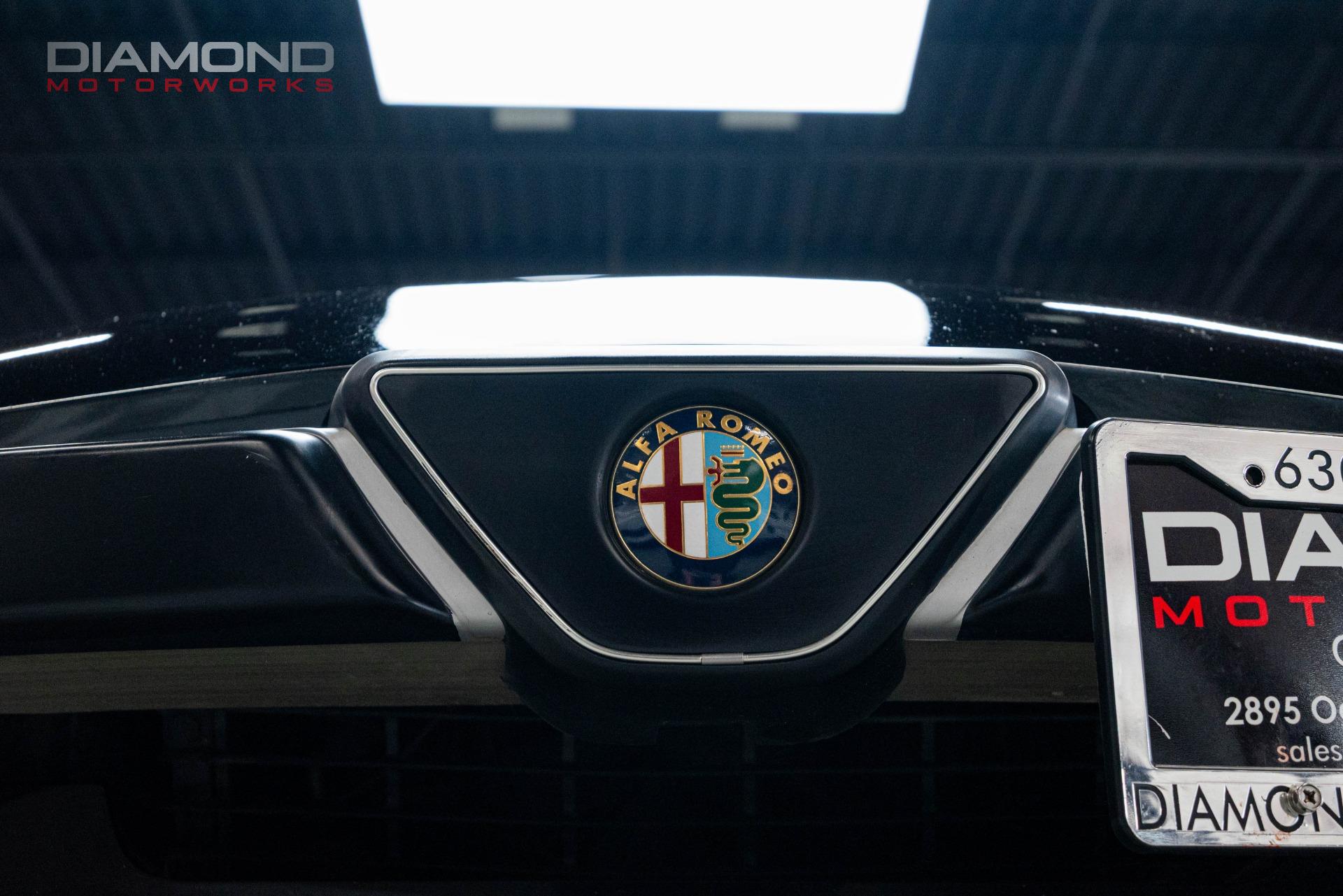 1986 ALFA ROMEO SPIDER - Image 41