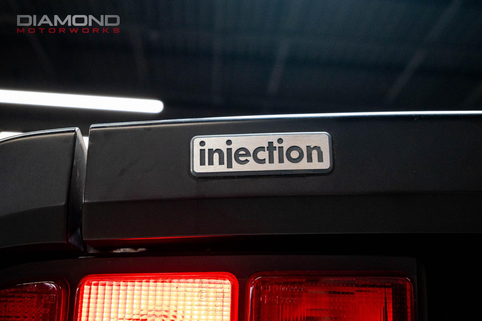 1986 ALFA ROMEO SPIDER - Image 45