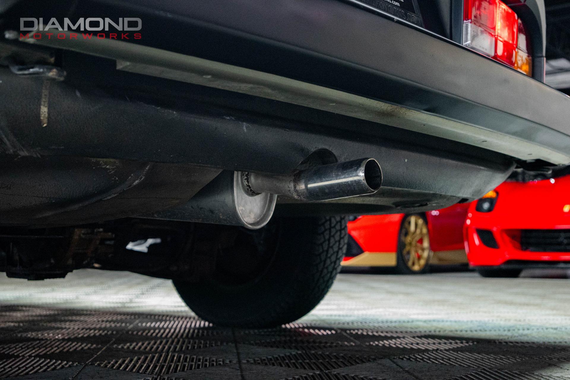 1986 ALFA ROMEO SPIDER - Image 53