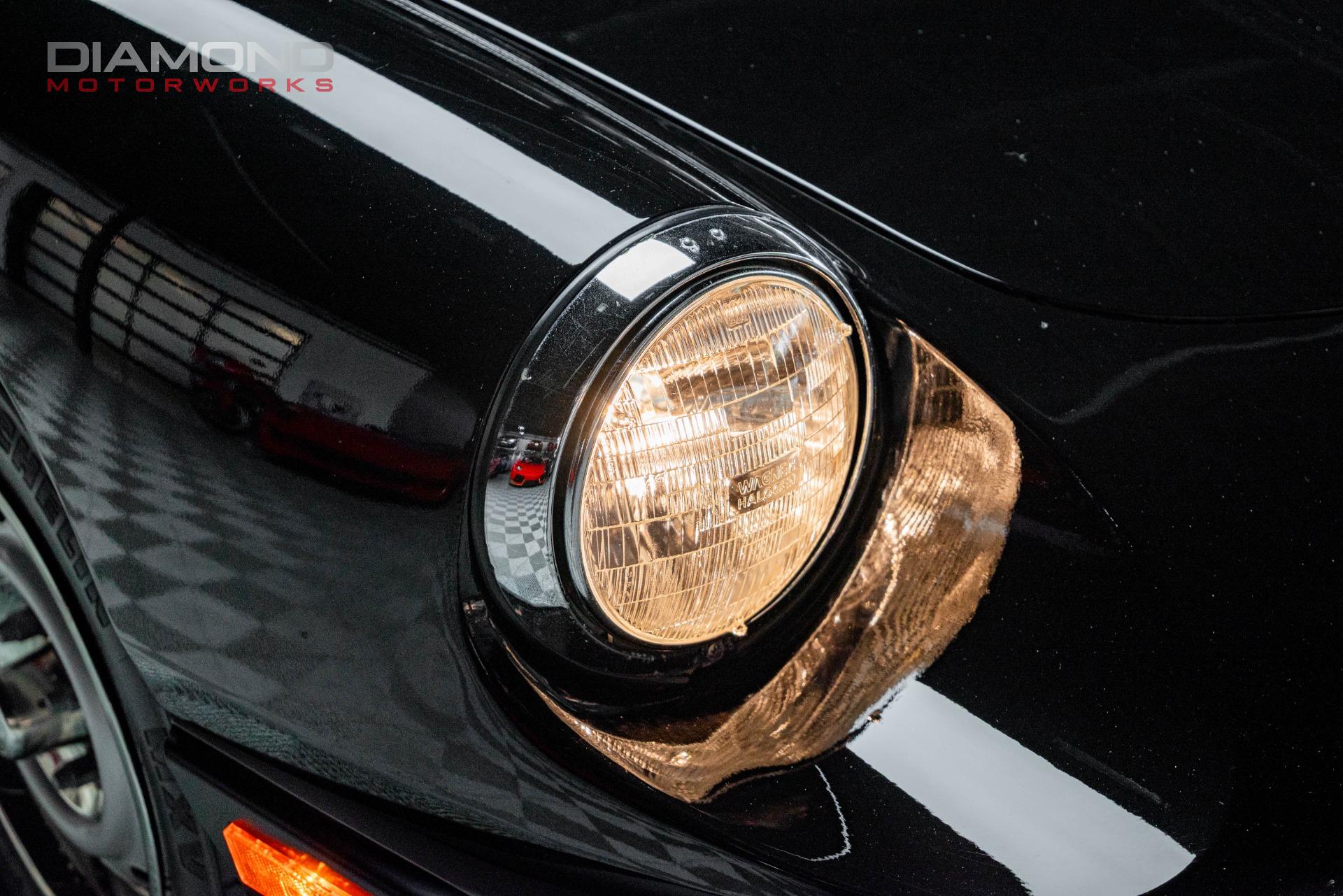 1986 ALFA ROMEO SPIDER - Image 55