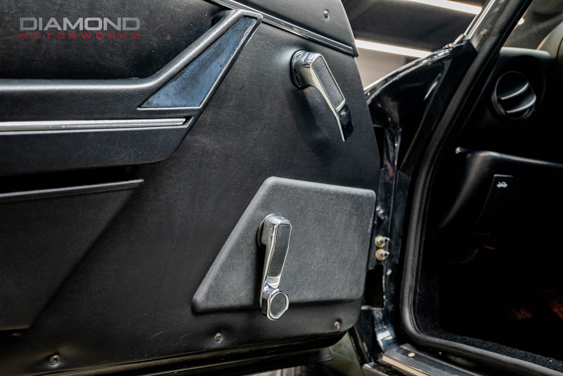 1986 ALFA ROMEO SPIDER - Image 65