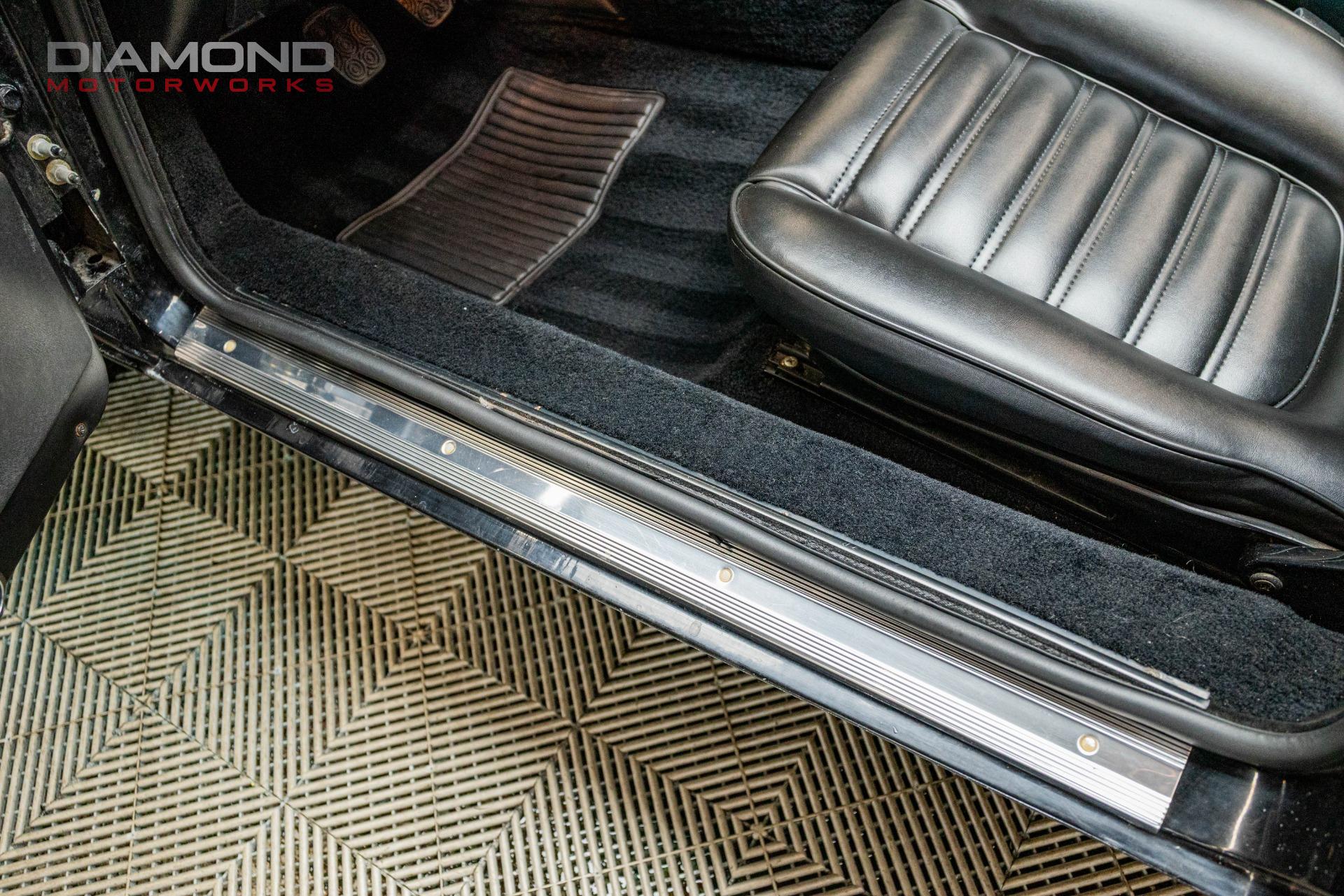 1986 ALFA ROMEO SPIDER - Image 66