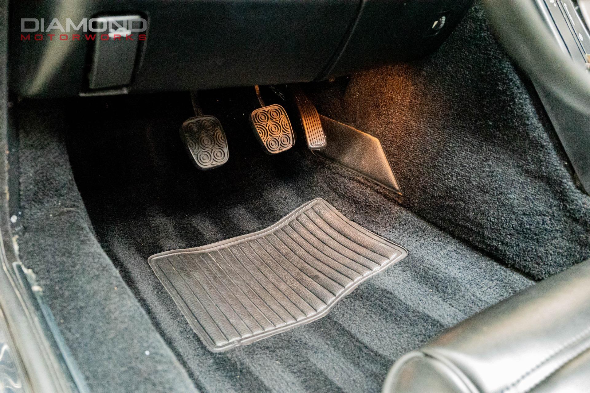 1986 ALFA ROMEO SPIDER - Image 70