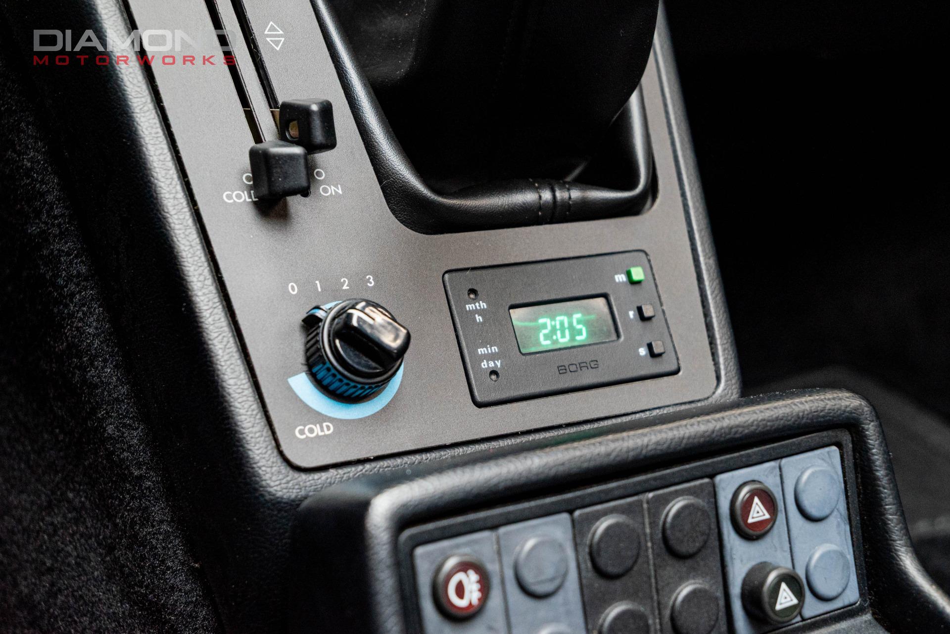 1986 ALFA ROMEO SPIDER - Image 74