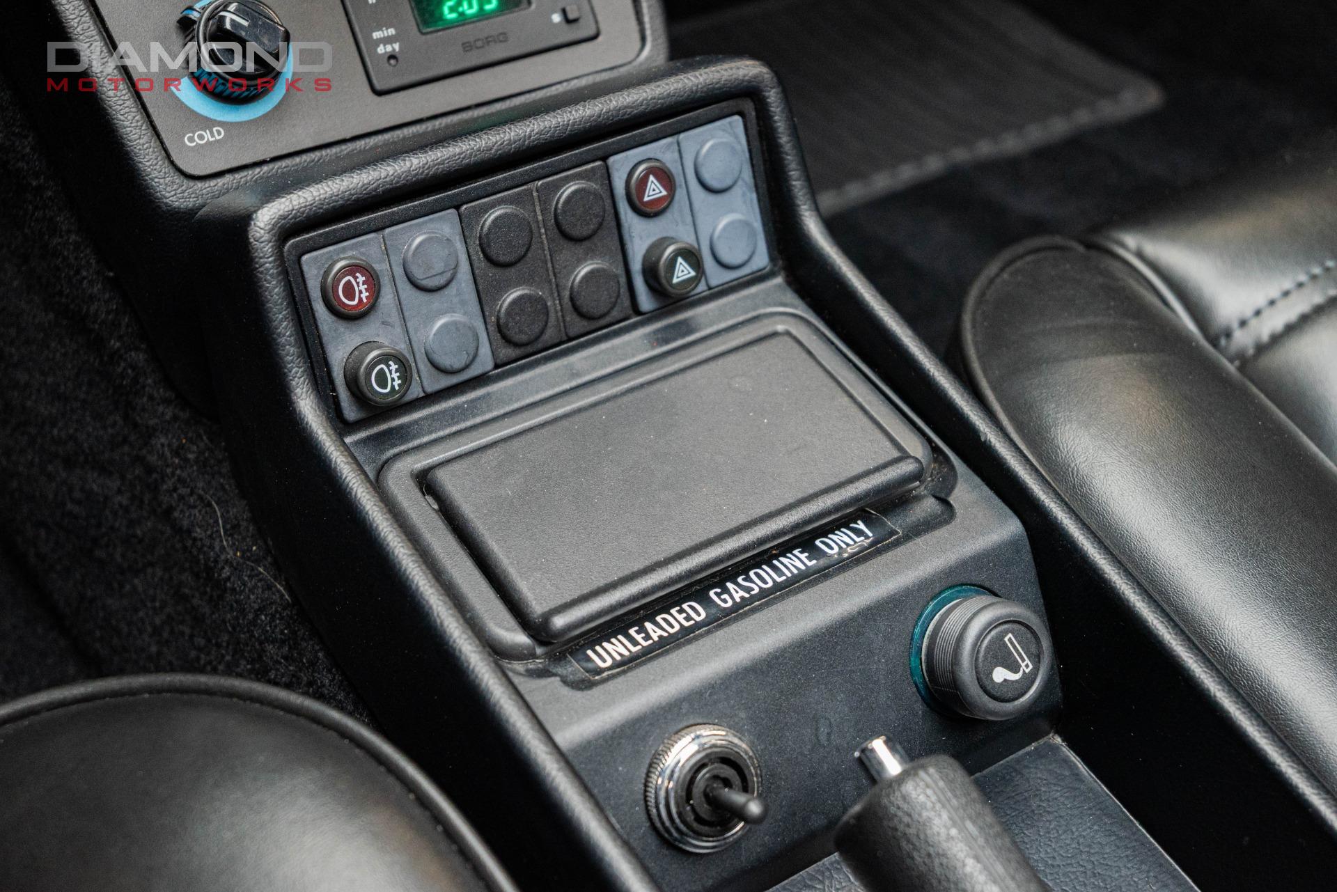 1986 ALFA ROMEO SPIDER - Image 76