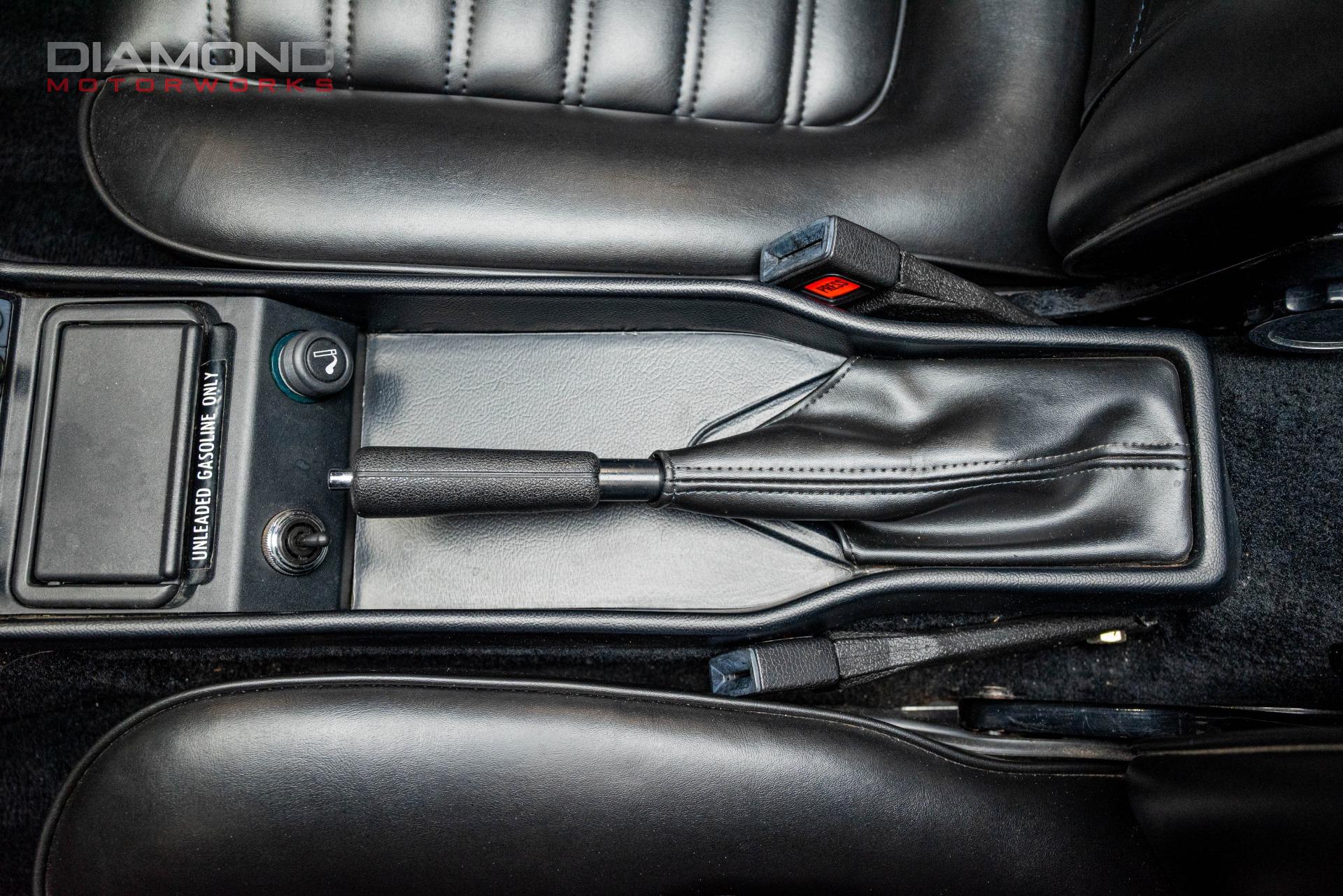 1986 ALFA ROMEO SPIDER - Image 77