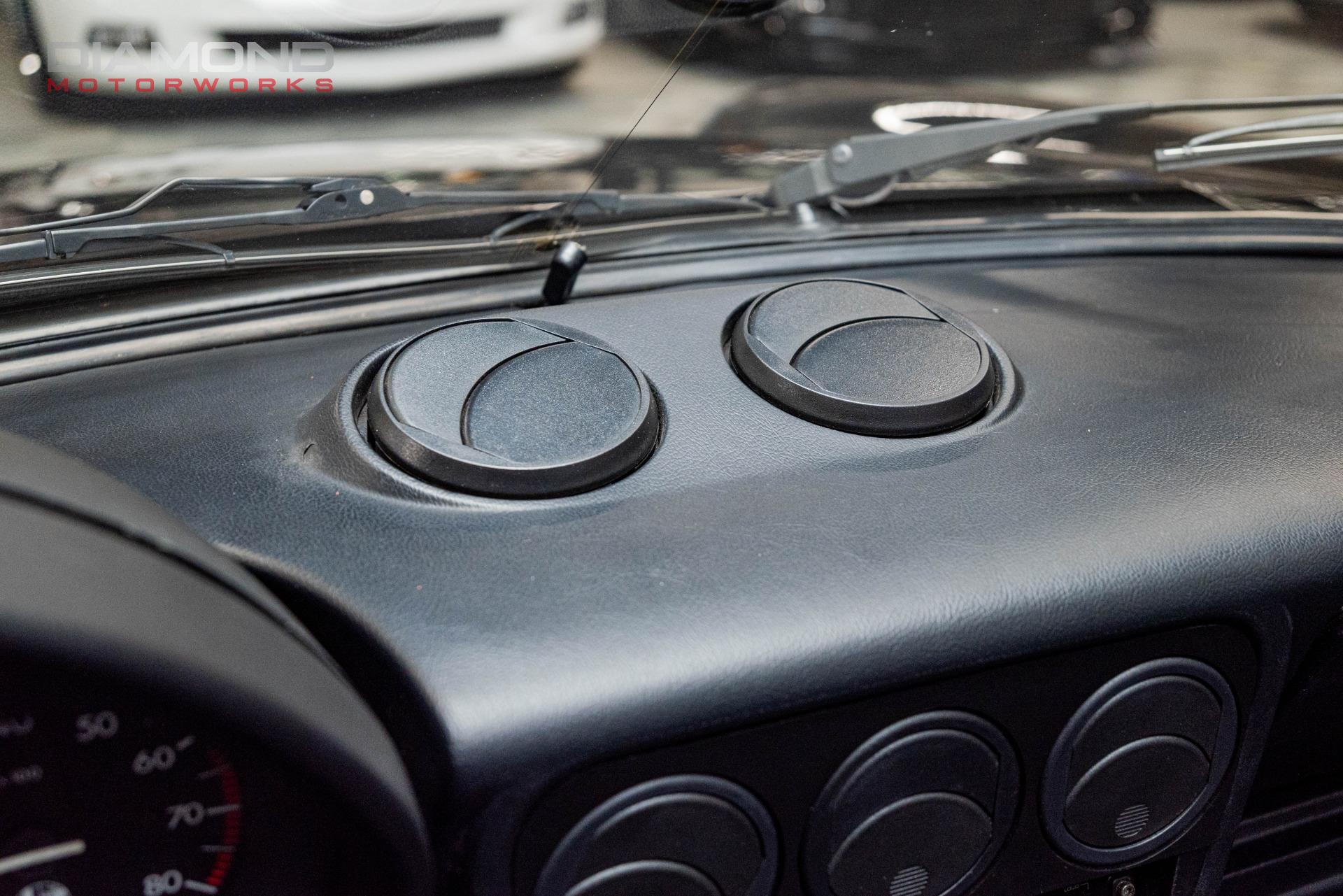 1986 ALFA ROMEO SPIDER - Image 78