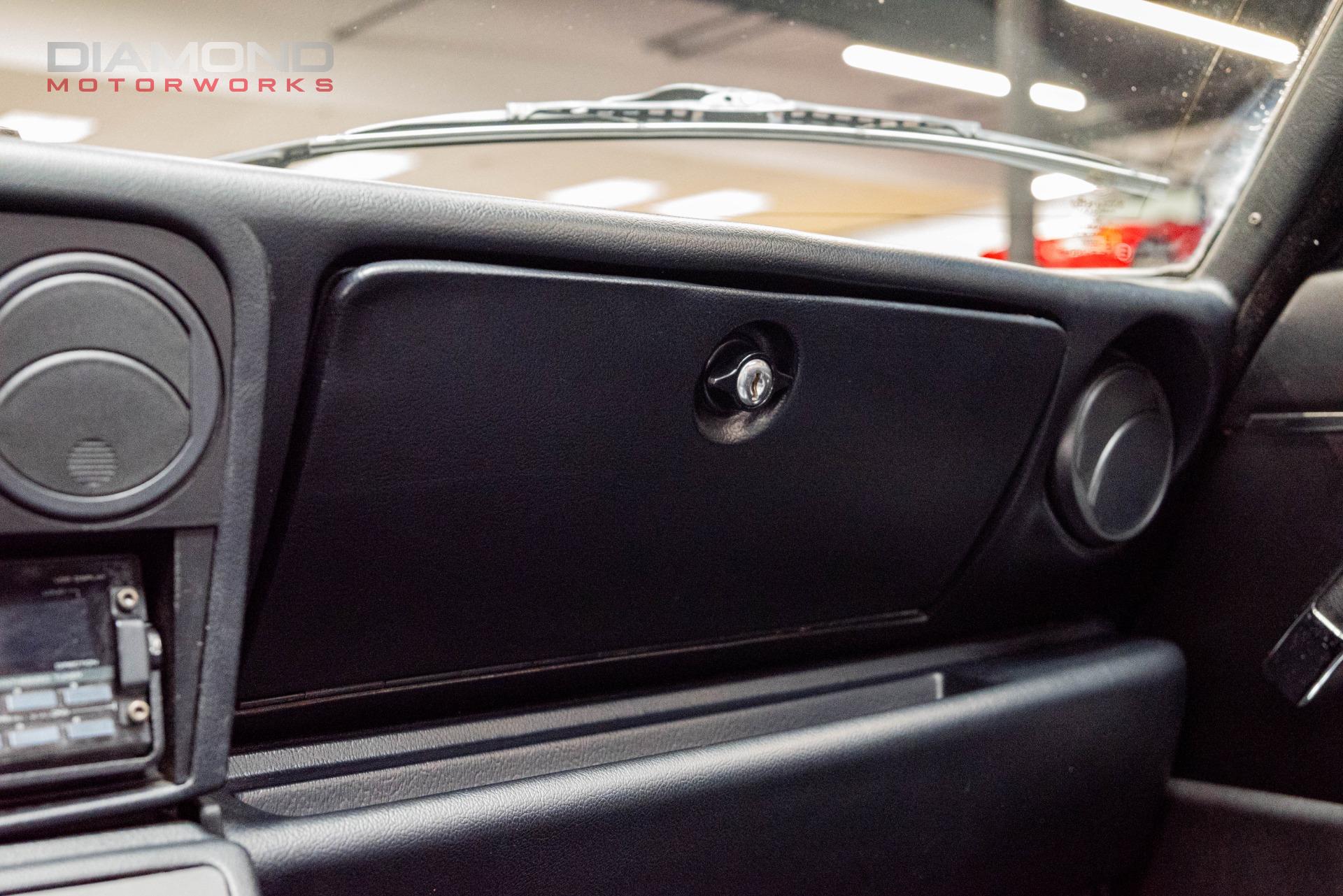 1986 ALFA ROMEO SPIDER - Image 79