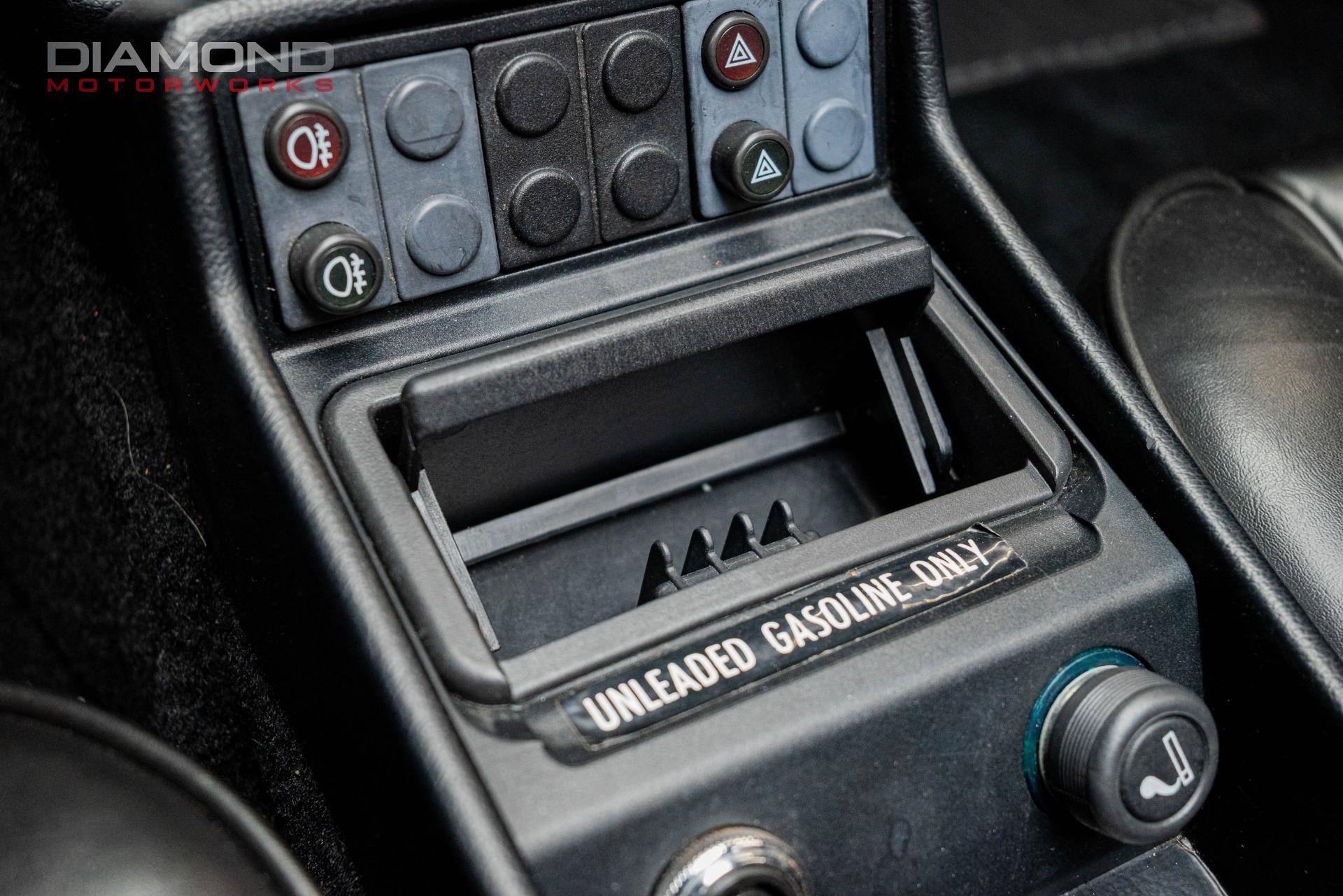 1986 ALFA ROMEO SPIDER - Image 80