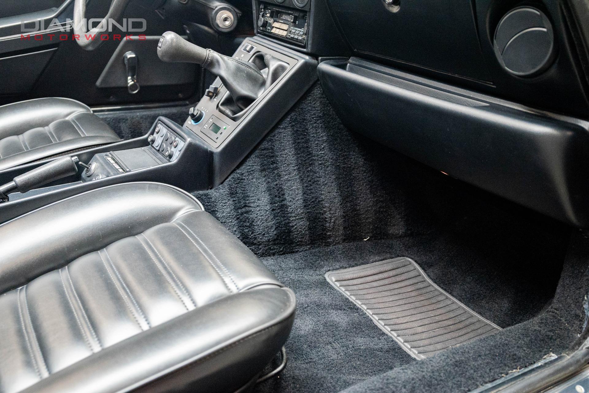 1986 ALFA ROMEO SPIDER - Image 82