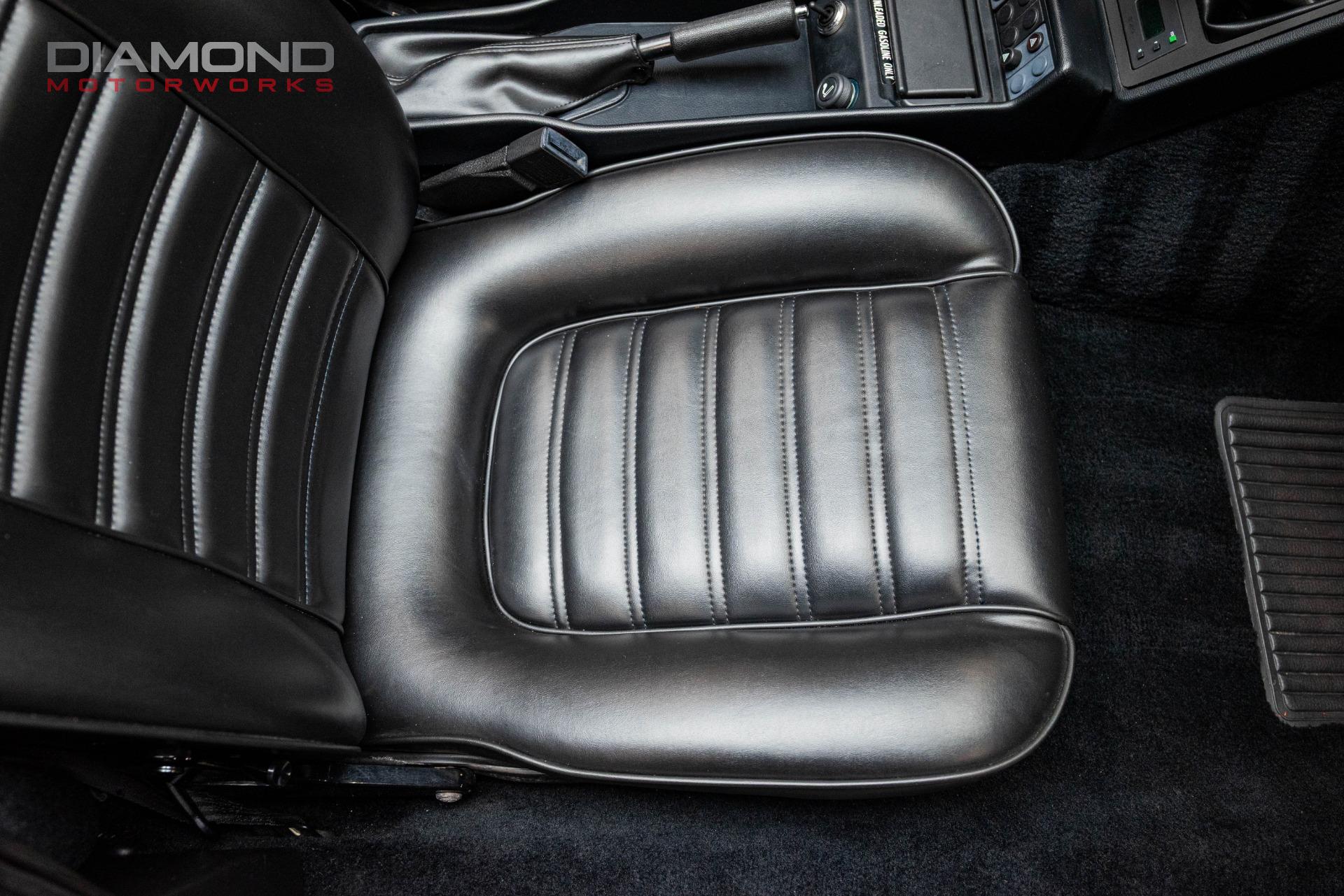 1986 ALFA ROMEO SPIDER - Image 85