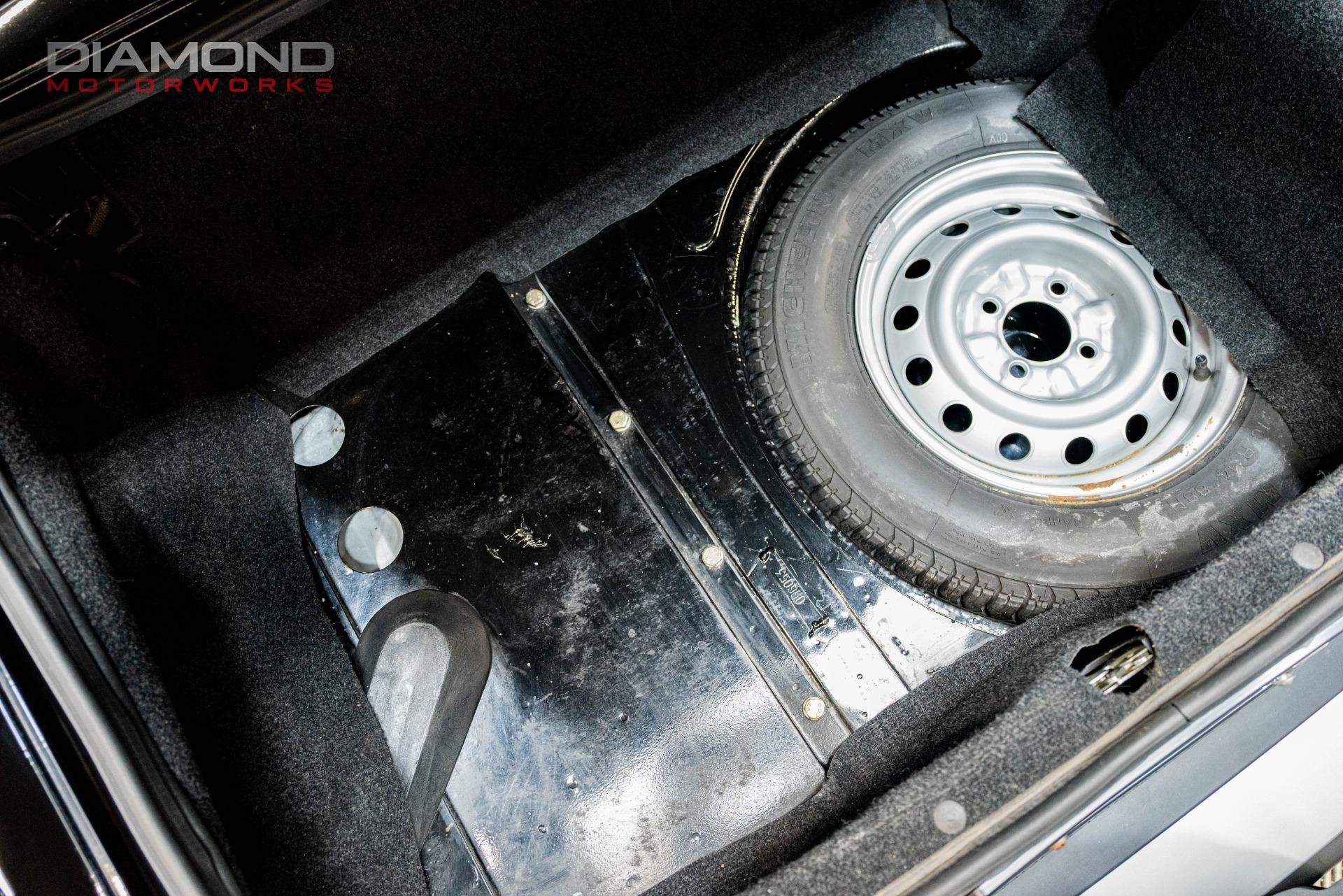 1986 ALFA ROMEO SPIDER - Image 94