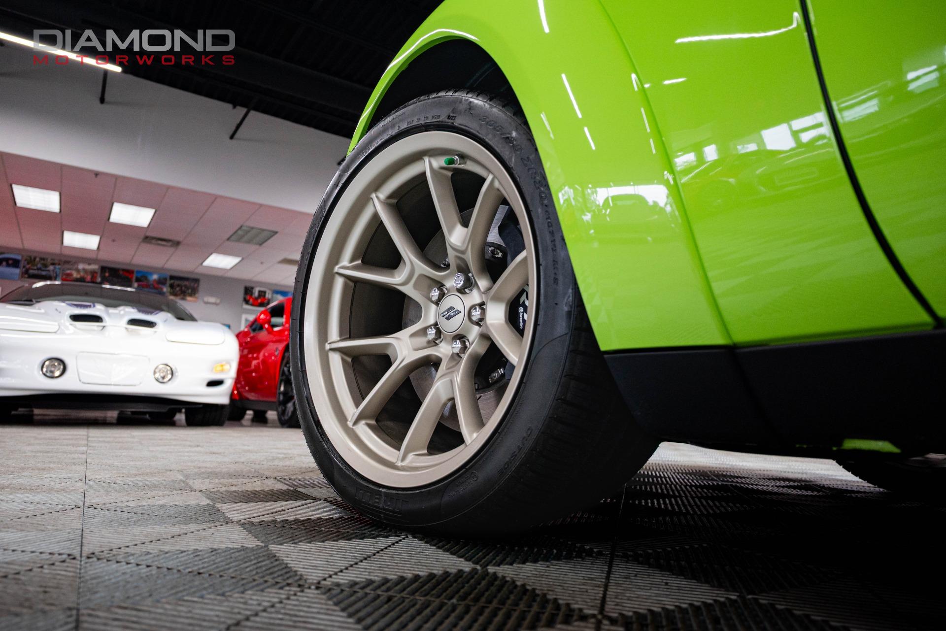 2023 DODGE CHALLENGER - Image 12