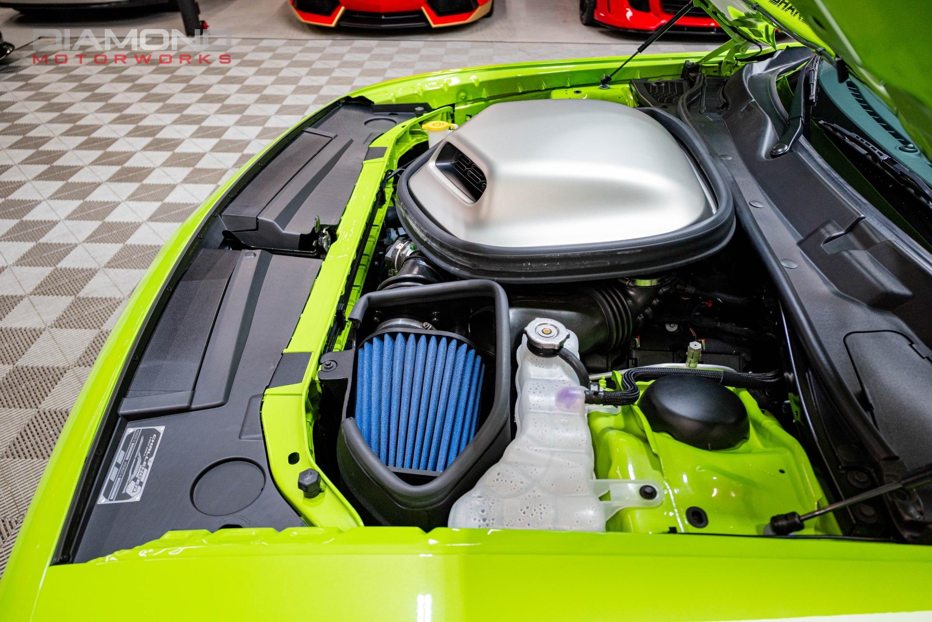 2023 DODGE CHALLENGER - Image 102