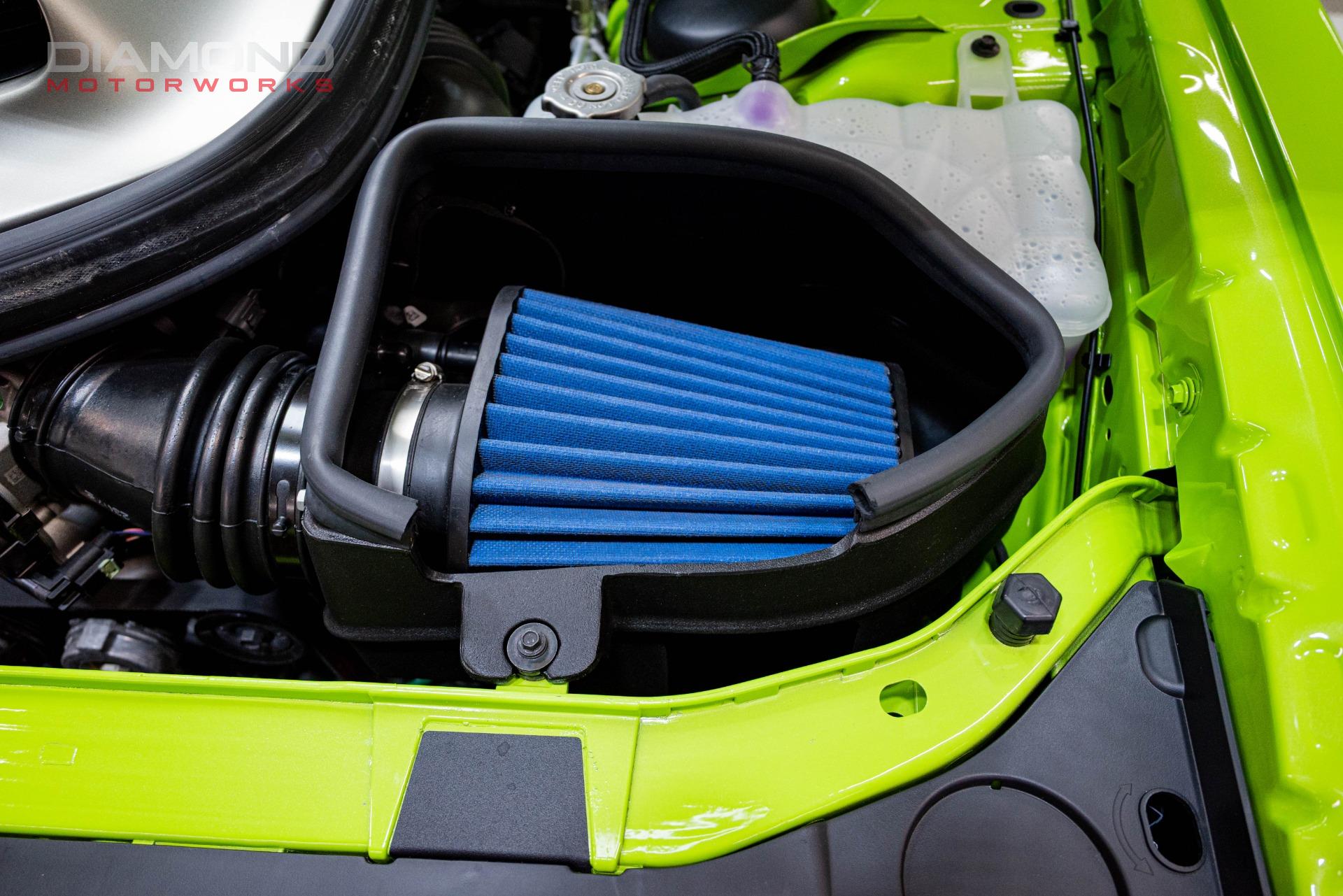 2023 DODGE CHALLENGER - Image 103