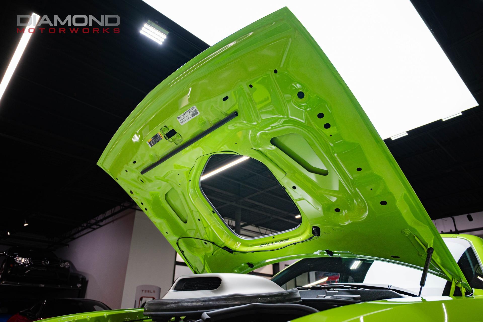 2023 DODGE CHALLENGER - Image 105