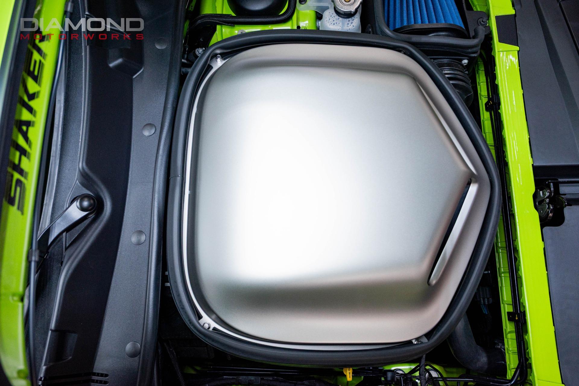 2023 DODGE CHALLENGER - Image 107