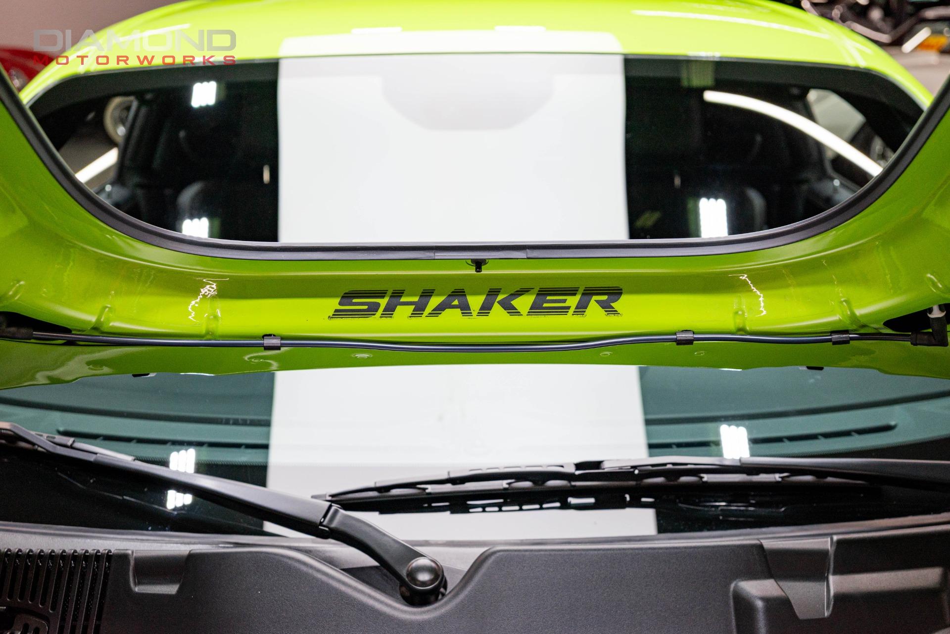 2023 DODGE CHALLENGER - Image 108