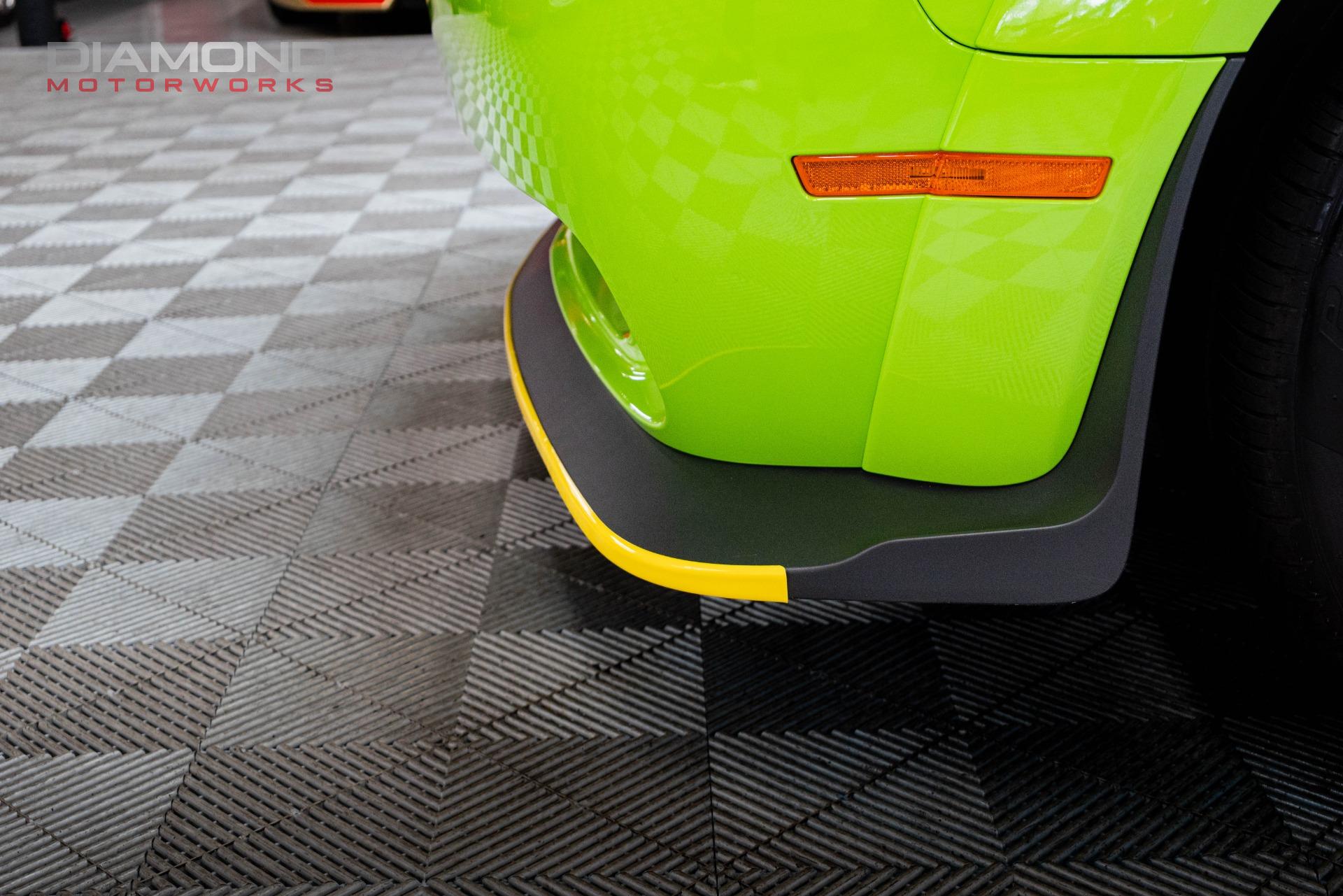 2023 DODGE CHALLENGER - Image 13