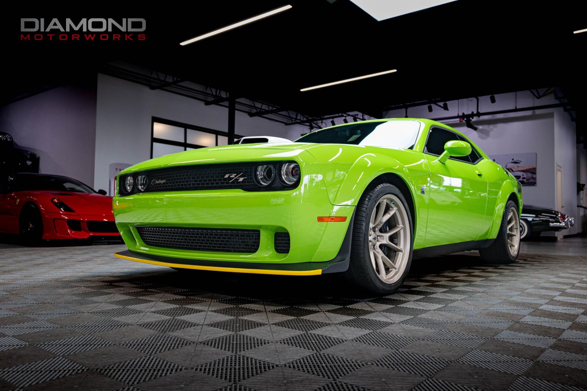 2023 DODGE CHALLENGER - Image 14