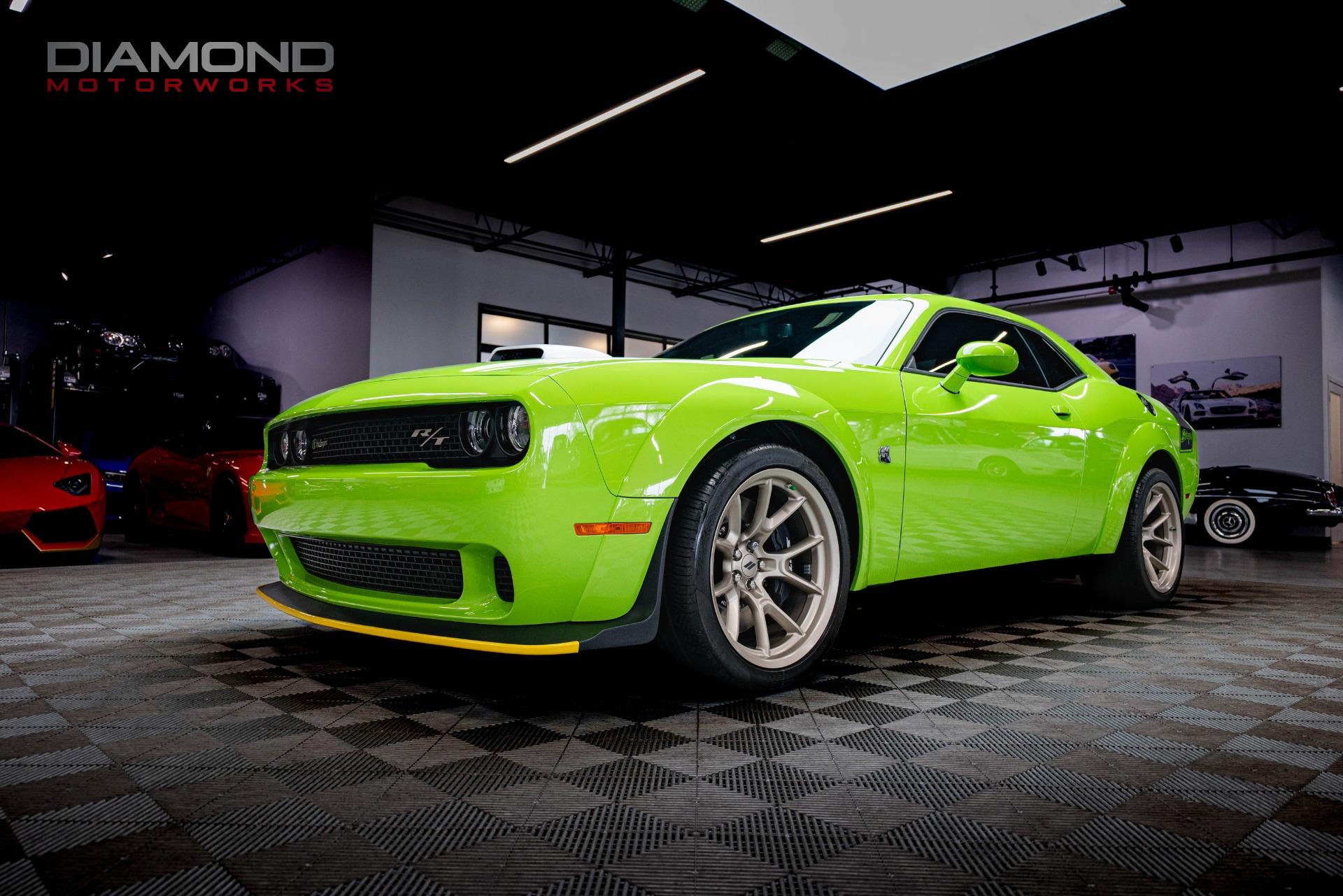 2023 DODGE CHALLENGER - Image 15