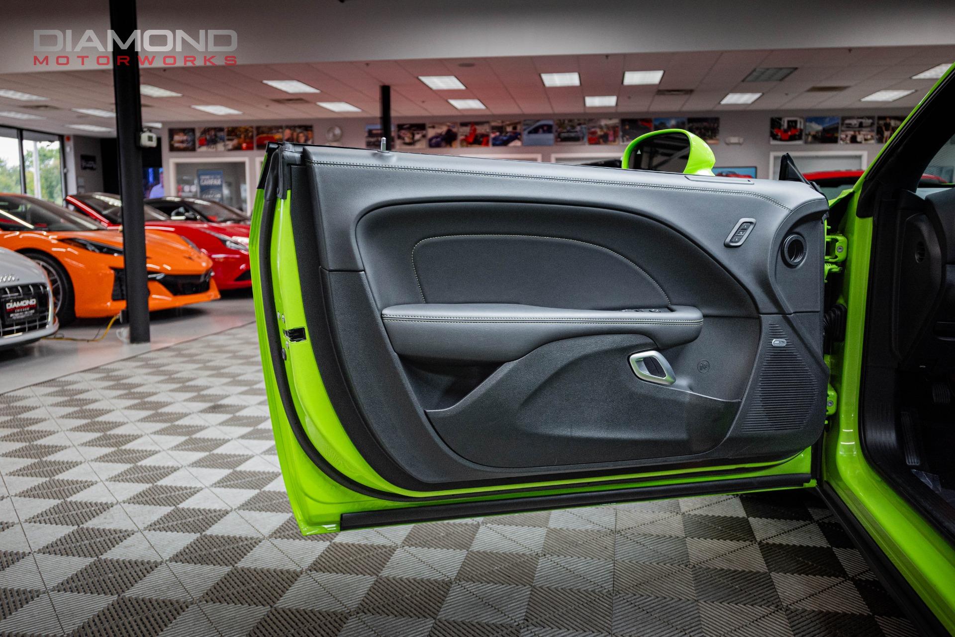 2023 DODGE CHALLENGER - Image 19