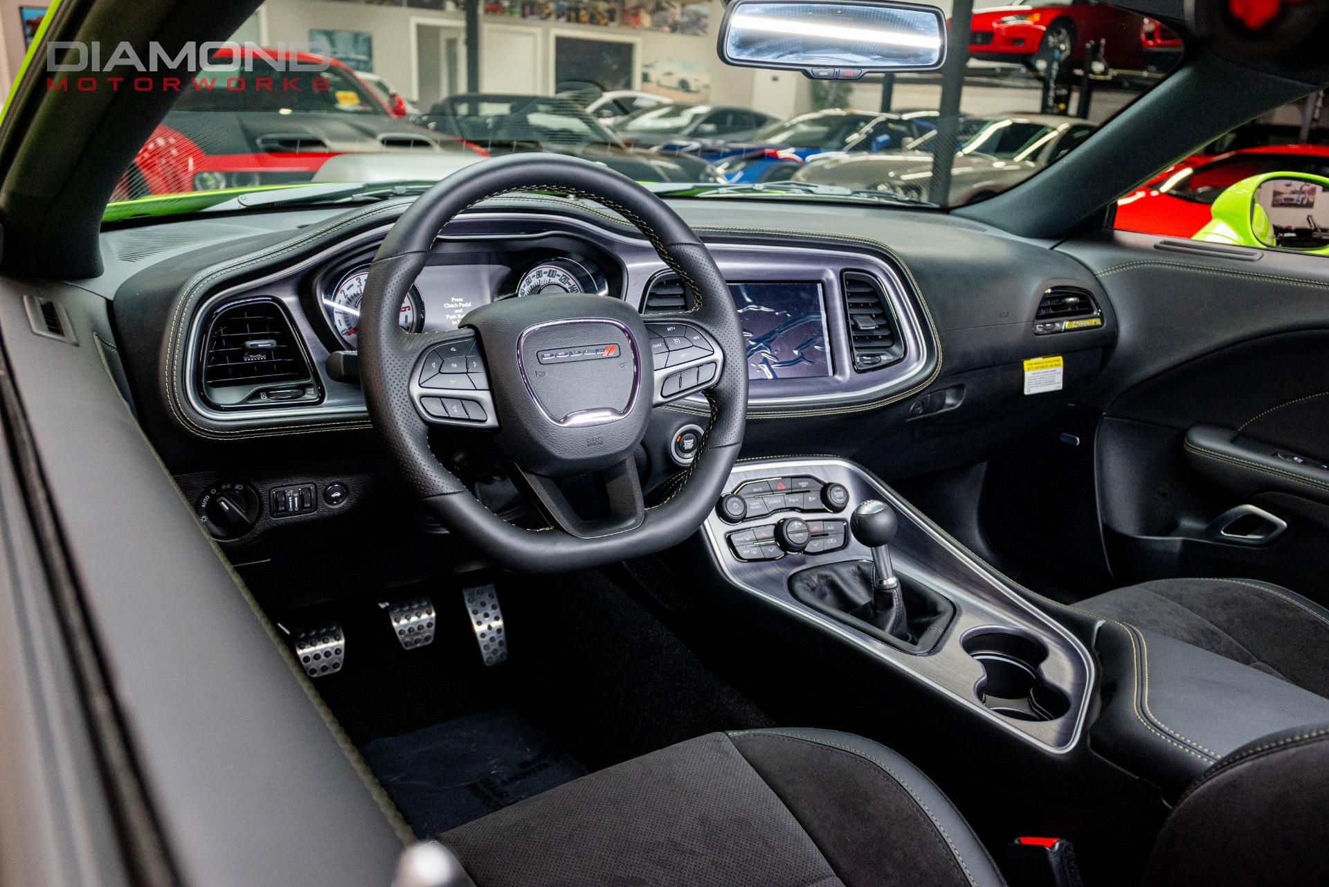 2023 DODGE CHALLENGER - Image 20