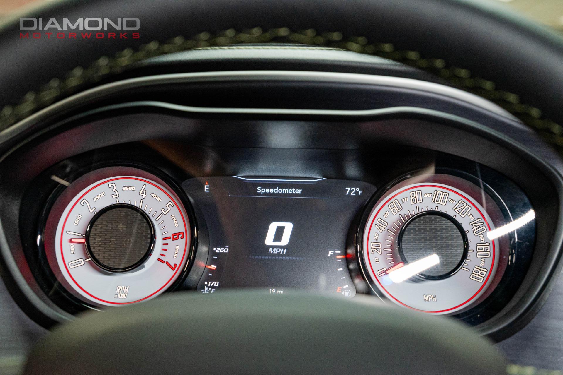 2023 DODGE CHALLENGER - Image 21