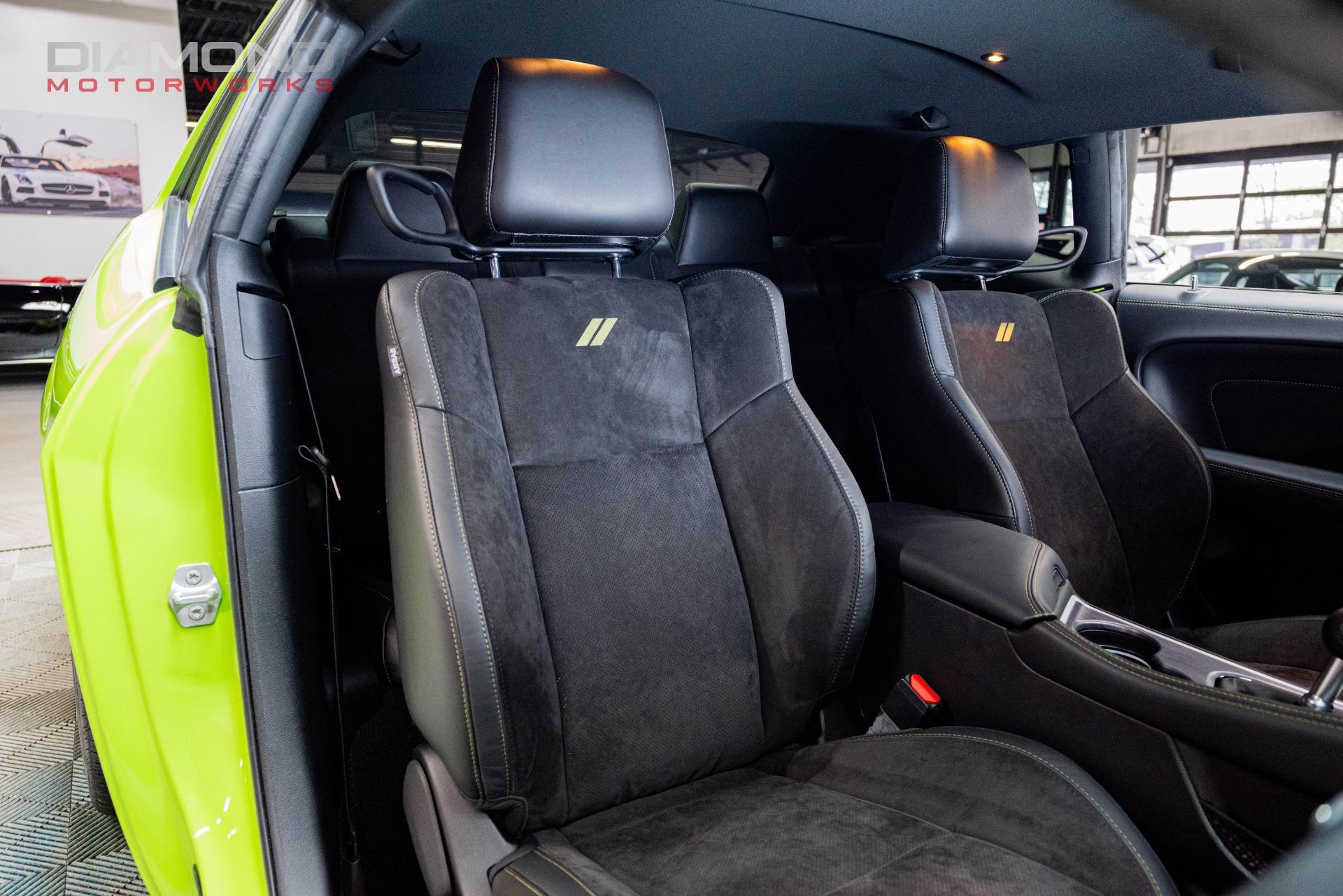 2023 DODGE CHALLENGER - Image 22