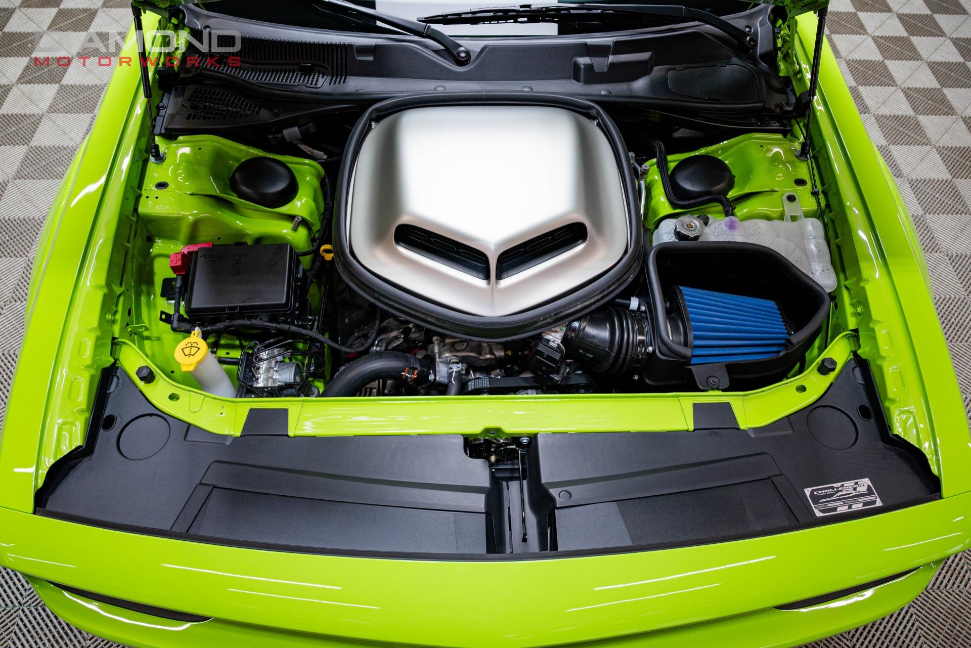 2023 DODGE CHALLENGER - Image 23