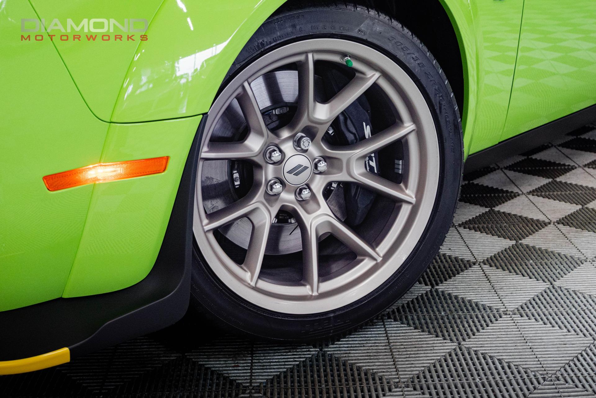 2023 DODGE CHALLENGER - Image 25