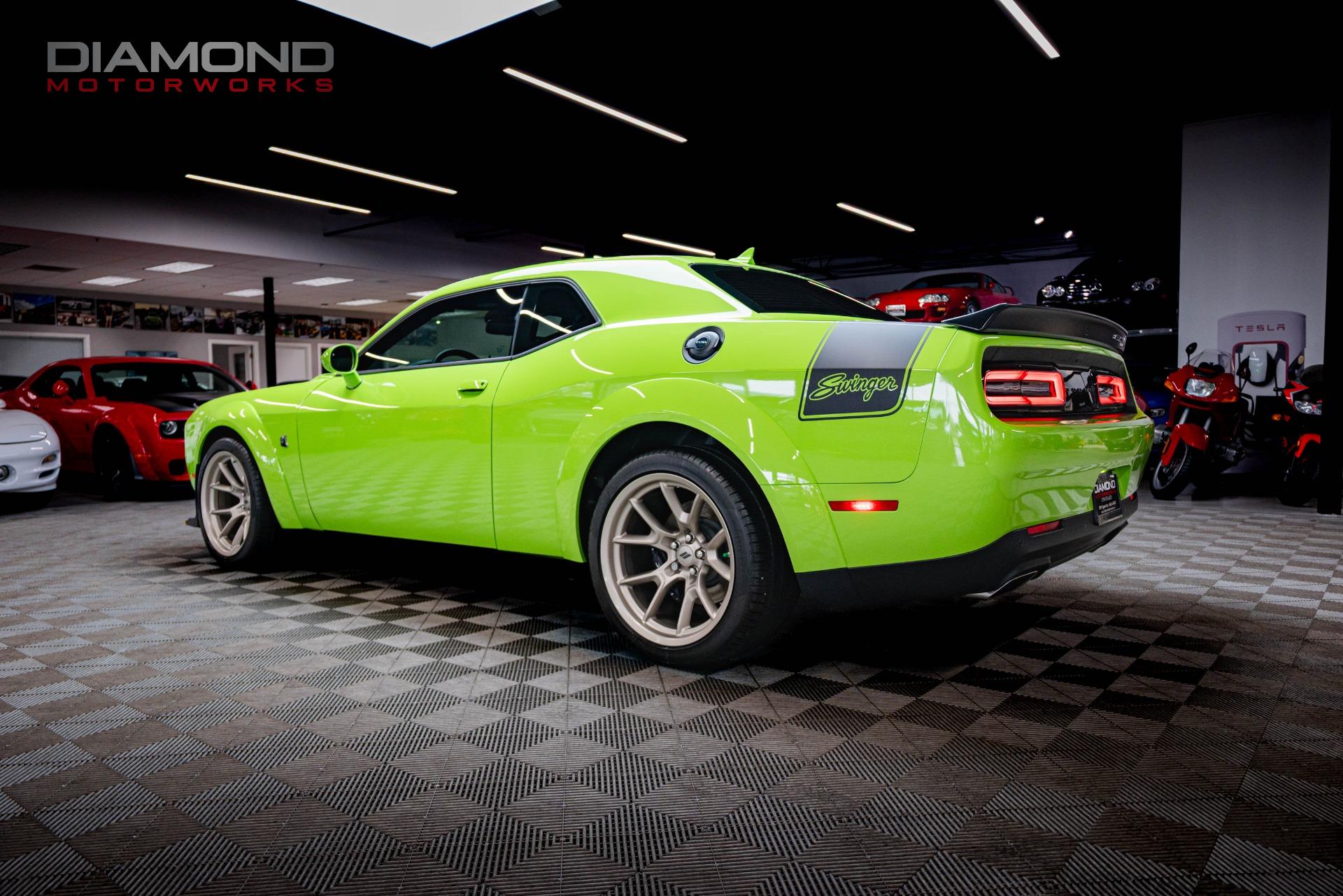 2023 DODGE CHALLENGER - Image 26