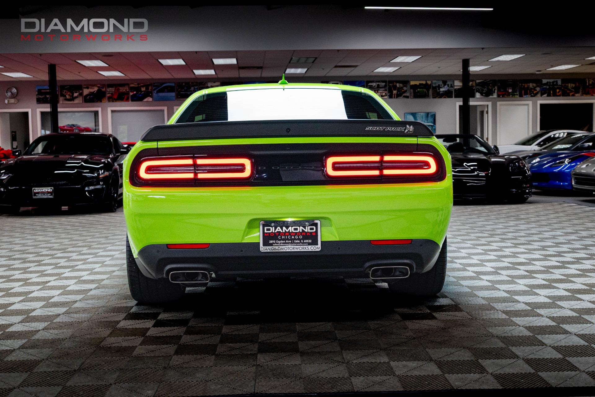 2023 DODGE CHALLENGER - Image 28