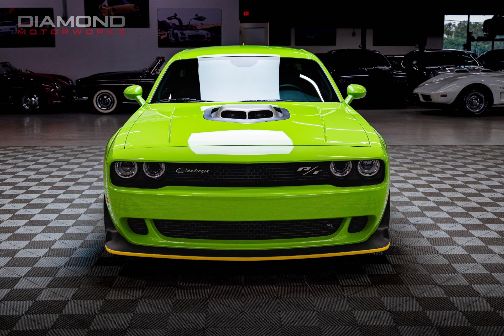 2023 DODGE CHALLENGER - Image 29
