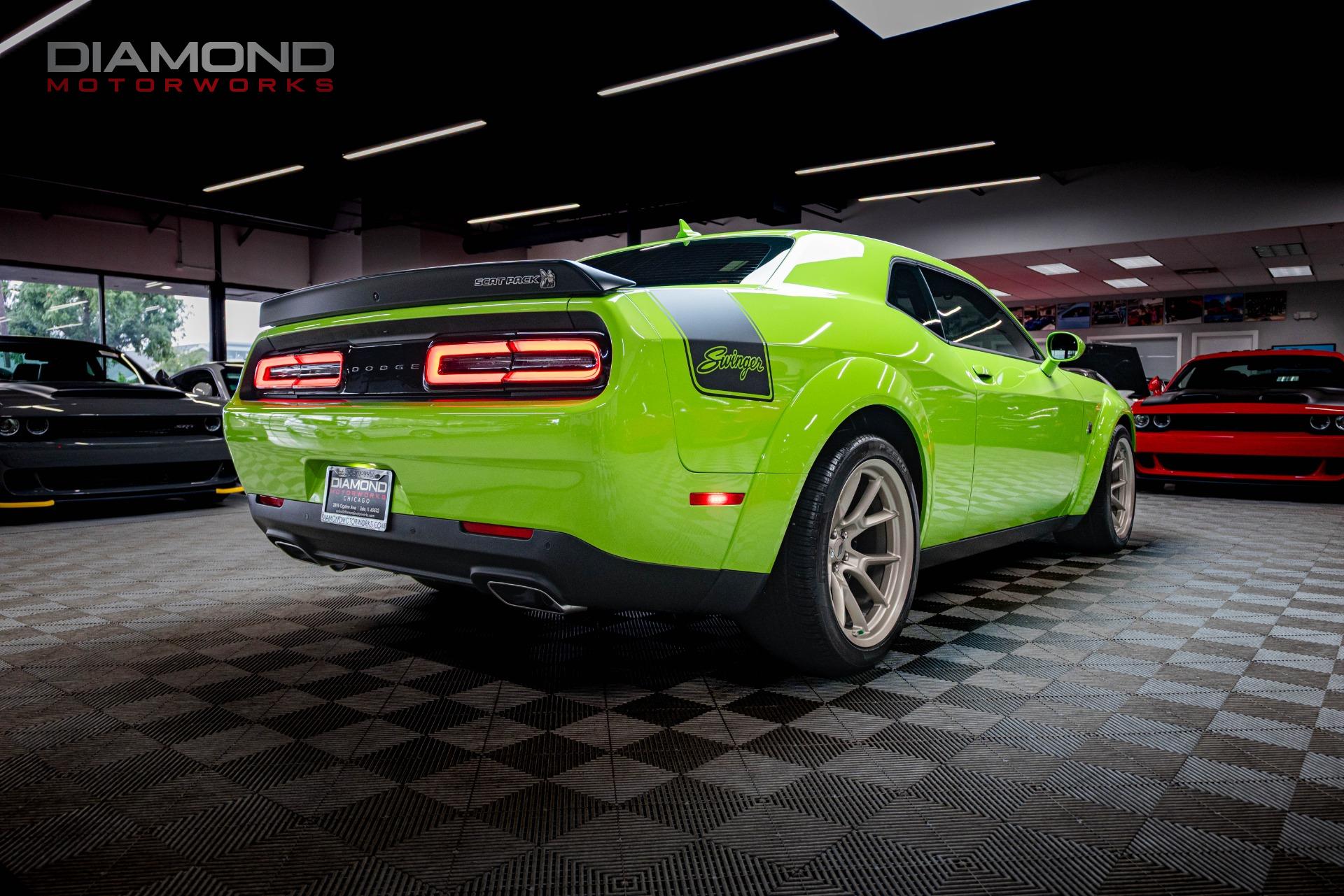 2023 DODGE CHALLENGER - Image 31