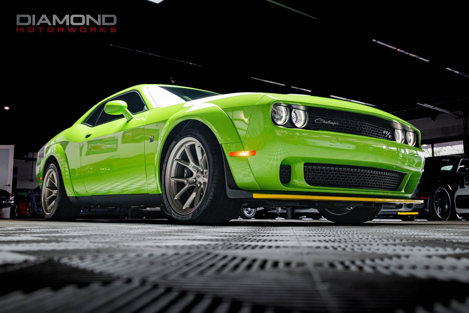 2023 DODGE CHALLENGER - Image 5