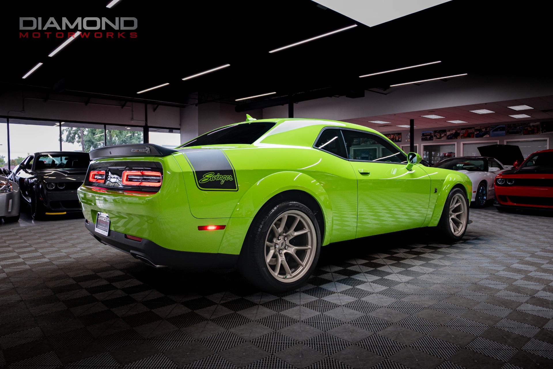2023 DODGE CHALLENGER - Image 32
